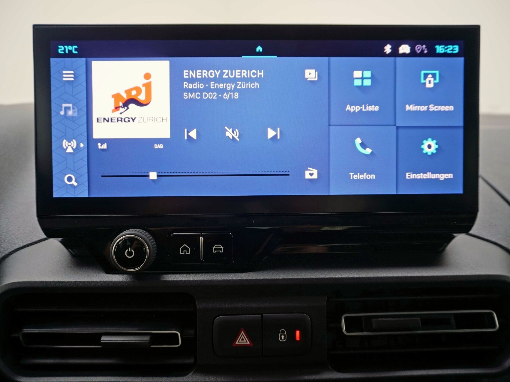 CITROEN Berlingo 1.5 BlueHDi 130 Max-image-11