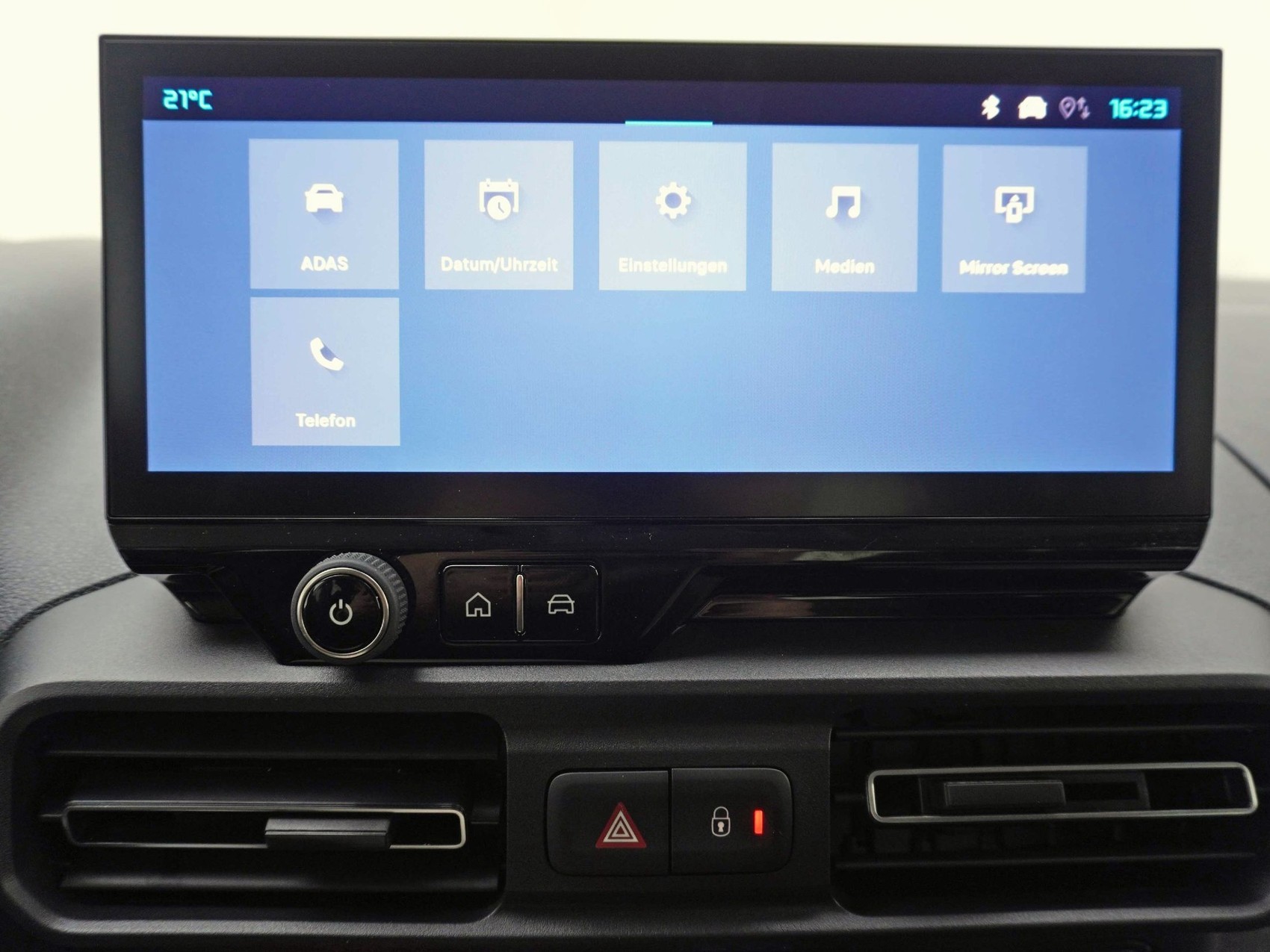 CITROEN Berlingo 1.5 BlueHDi 130 Max-image-12
