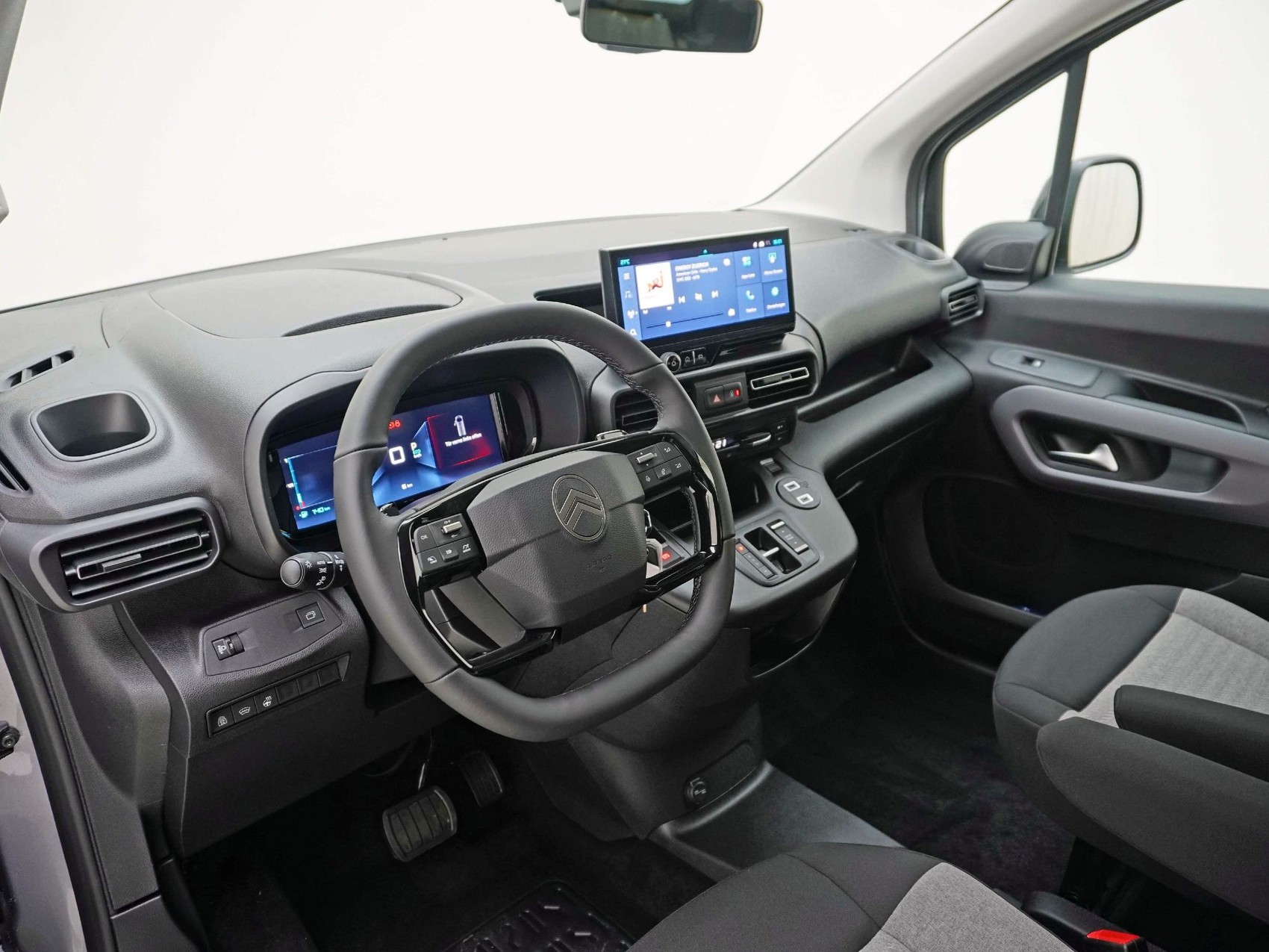 CITROEN Berlingo 1.5 BlueHDi 130 Max-image-9