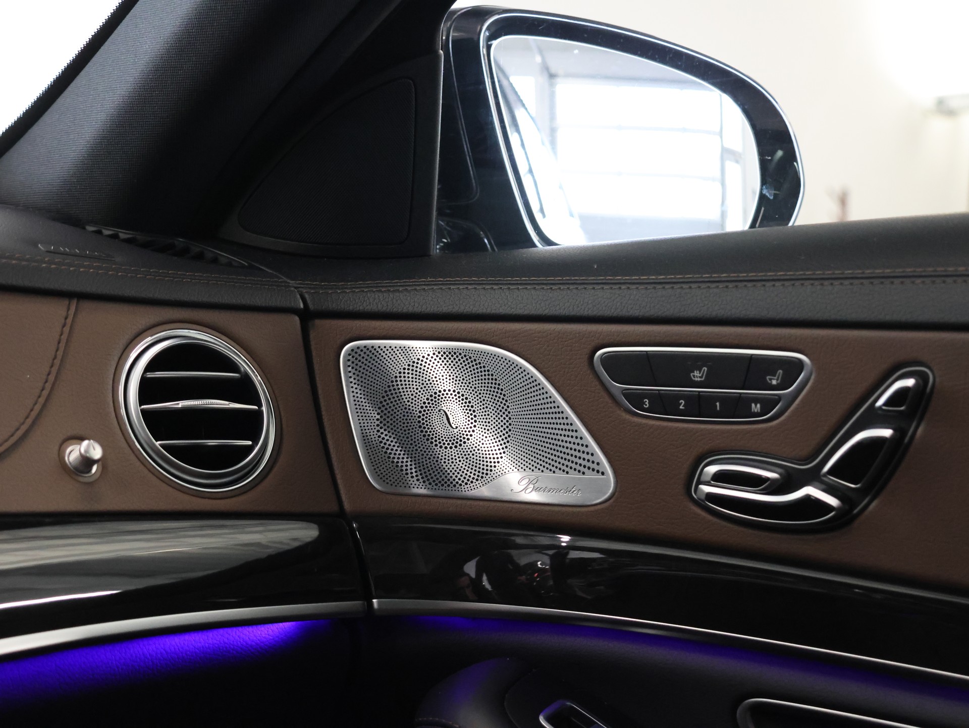MERCEDES-BENZ S 500 L 4Matic 7G-Tronic *AMG-LINE*-image-26
