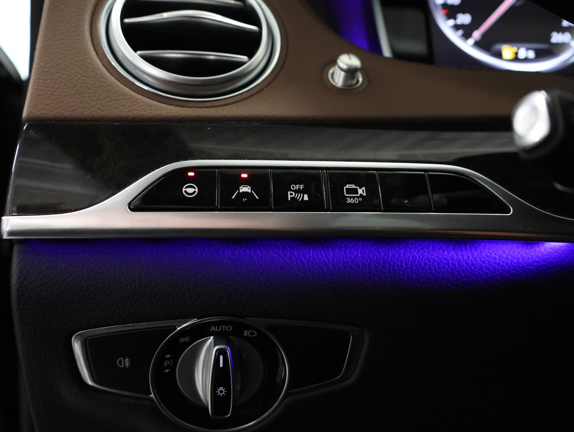 MERCEDES-BENZ S 500 L 4Matic 7G-Tronic *AMG-LINE*-image-31