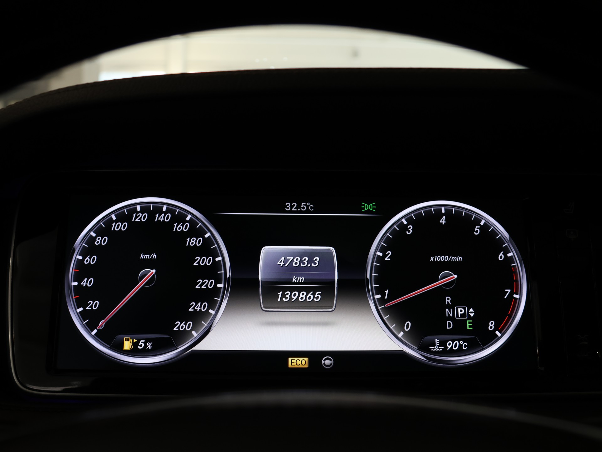 MERCEDES-BENZ S 500 L 4Matic 7G-Tronic *AMG-LINE*-image-16