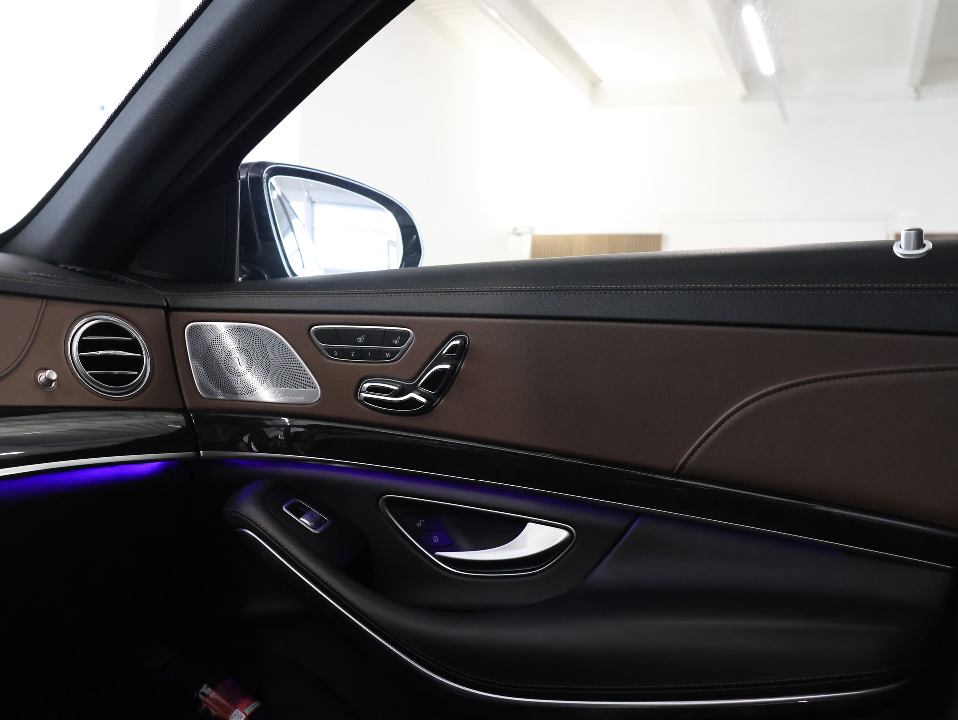 MERCEDES-BENZ S 500 L 4Matic 7G-Tronic *AMG-LINE*-image-25