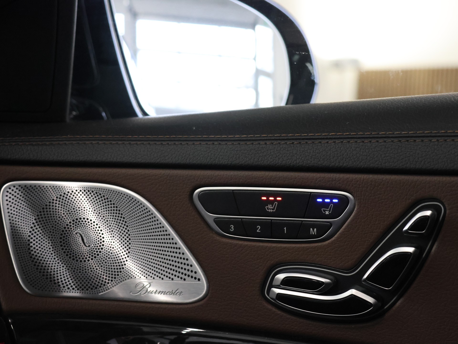 MERCEDES-BENZ S 500 L 4Matic 7G-Tronic *AMG-LINE*-image-27