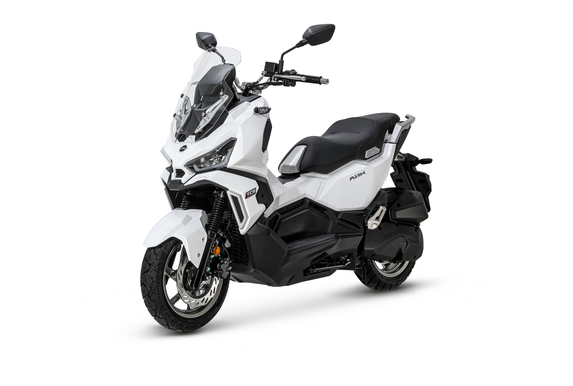 SYM ADX 125-image-3