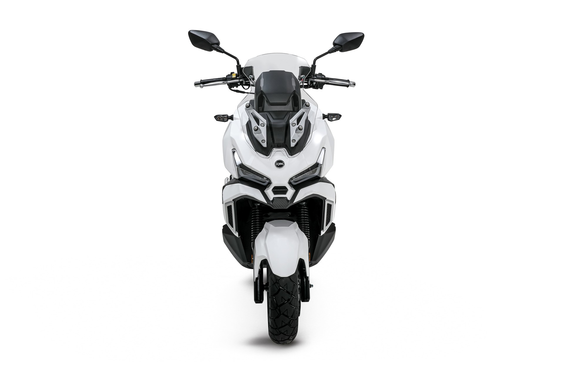 SYM ADX 125-image-2