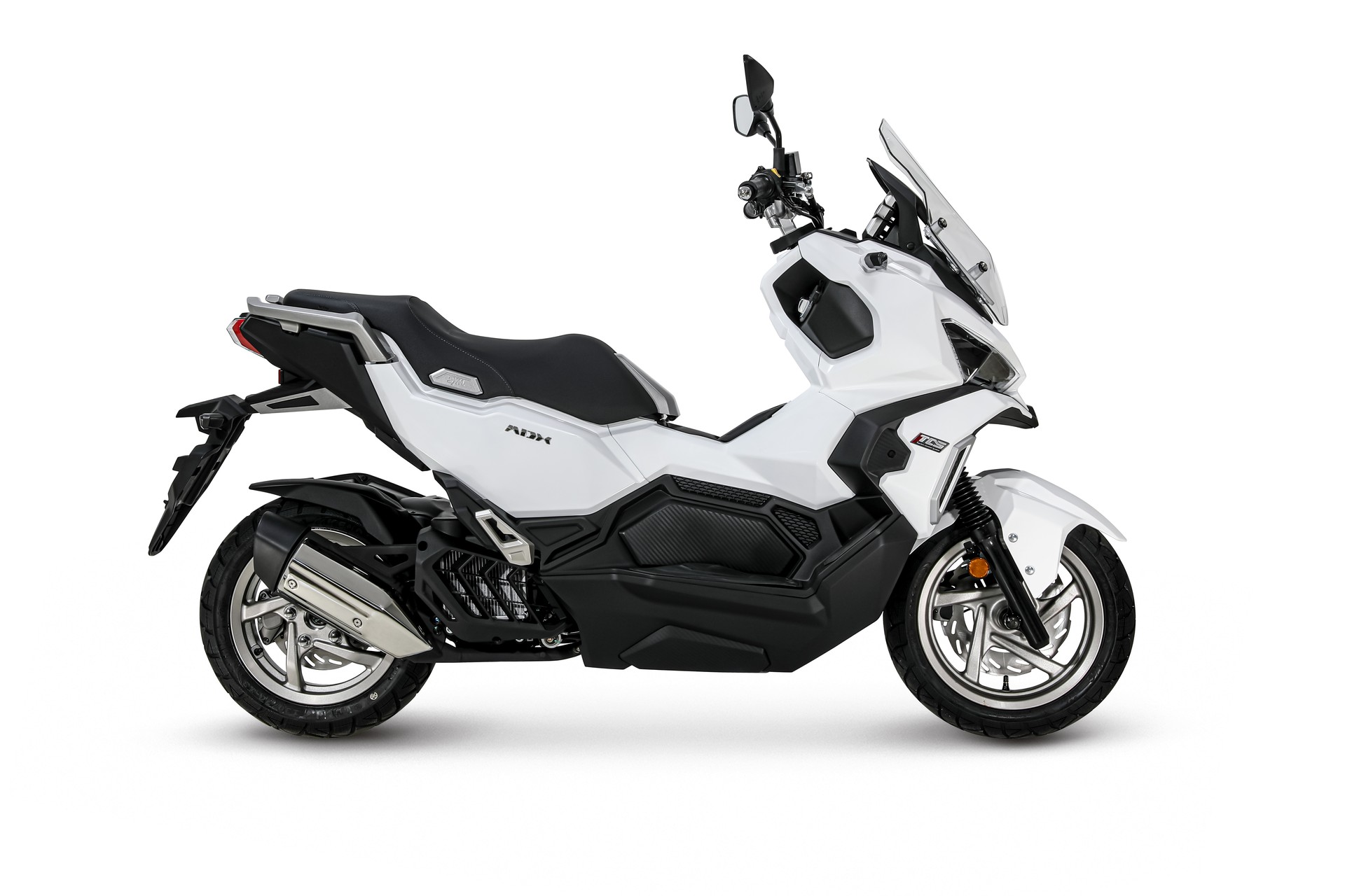 SYM ADX 125-image-0