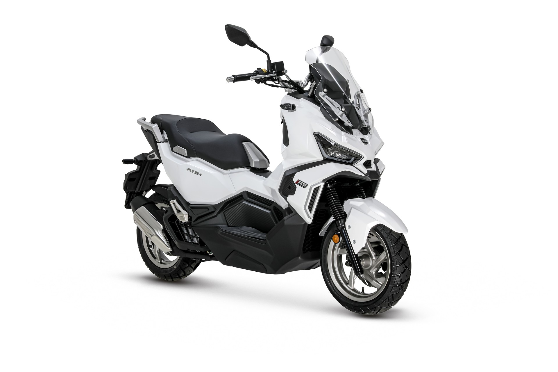 SYM ADX 125-image-1