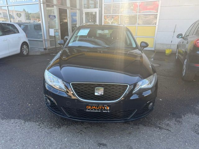 SEAT Exeo ST 2.0 TDI Sport multitronic-image-4
