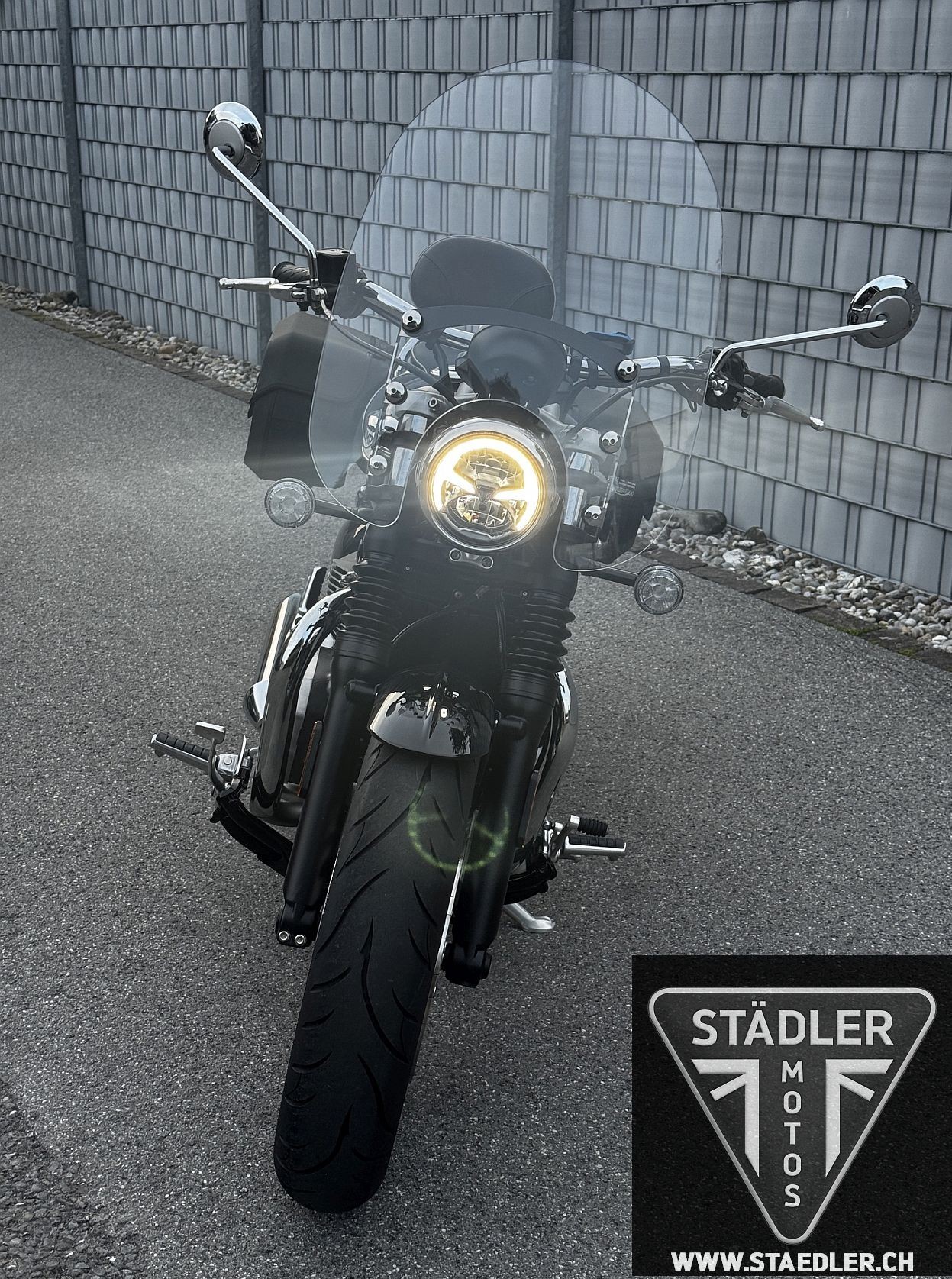 TRIUMPH Bonneville 1200 Speedmaster-image-11