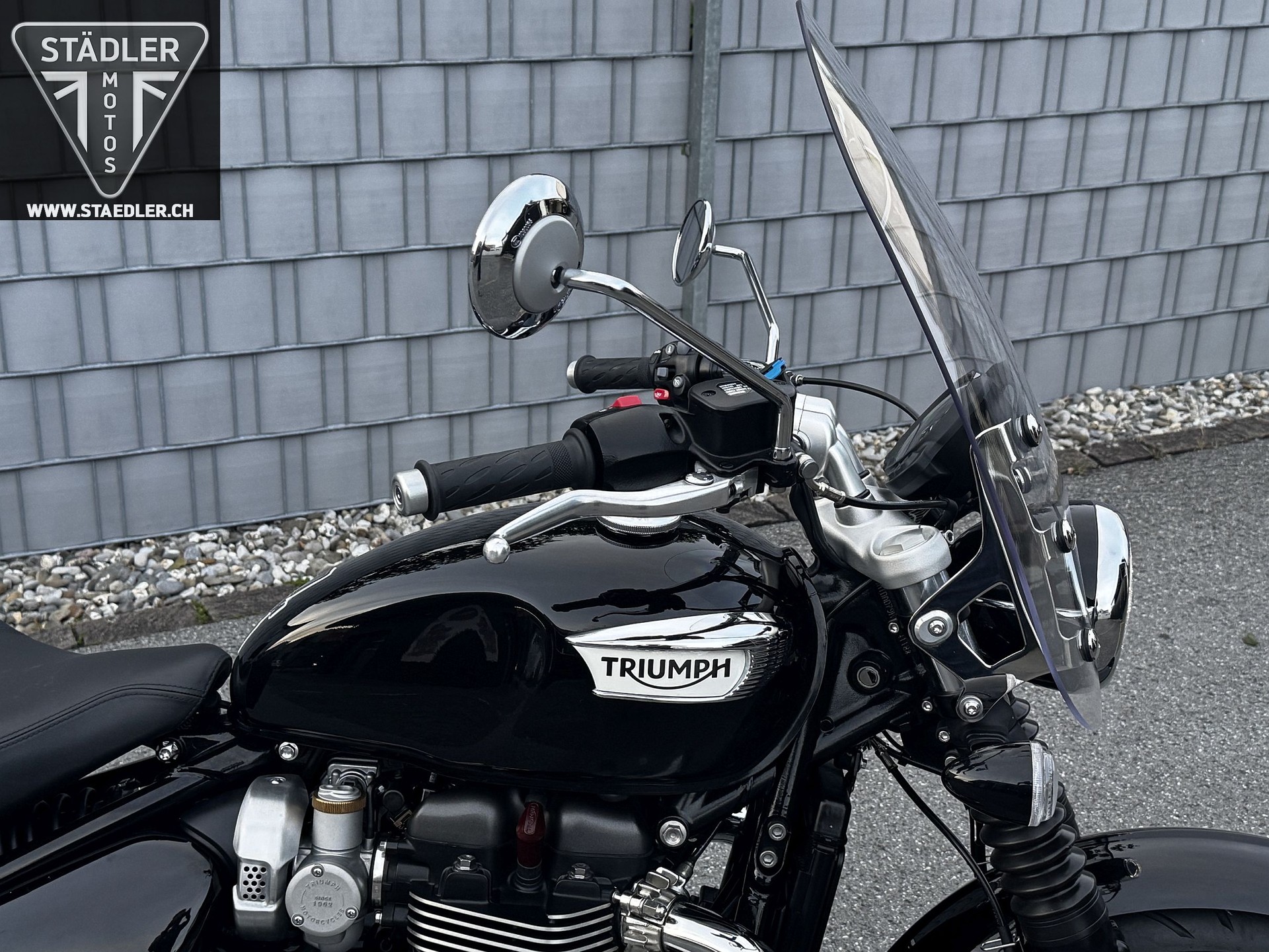 TRIUMPH Bonneville 1200 Speedmaster-image-12