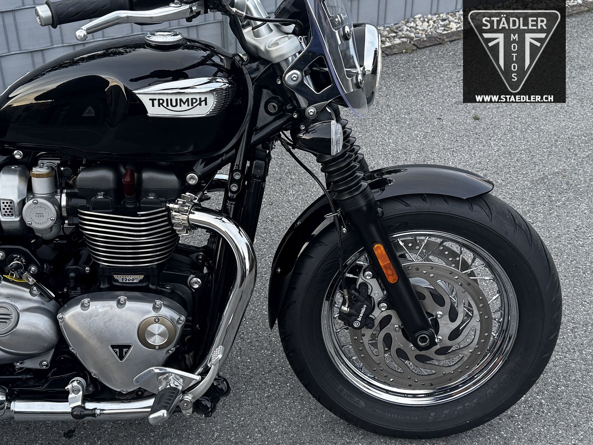 TRIUMPH Bonneville 1200 Speedmaster-image-13