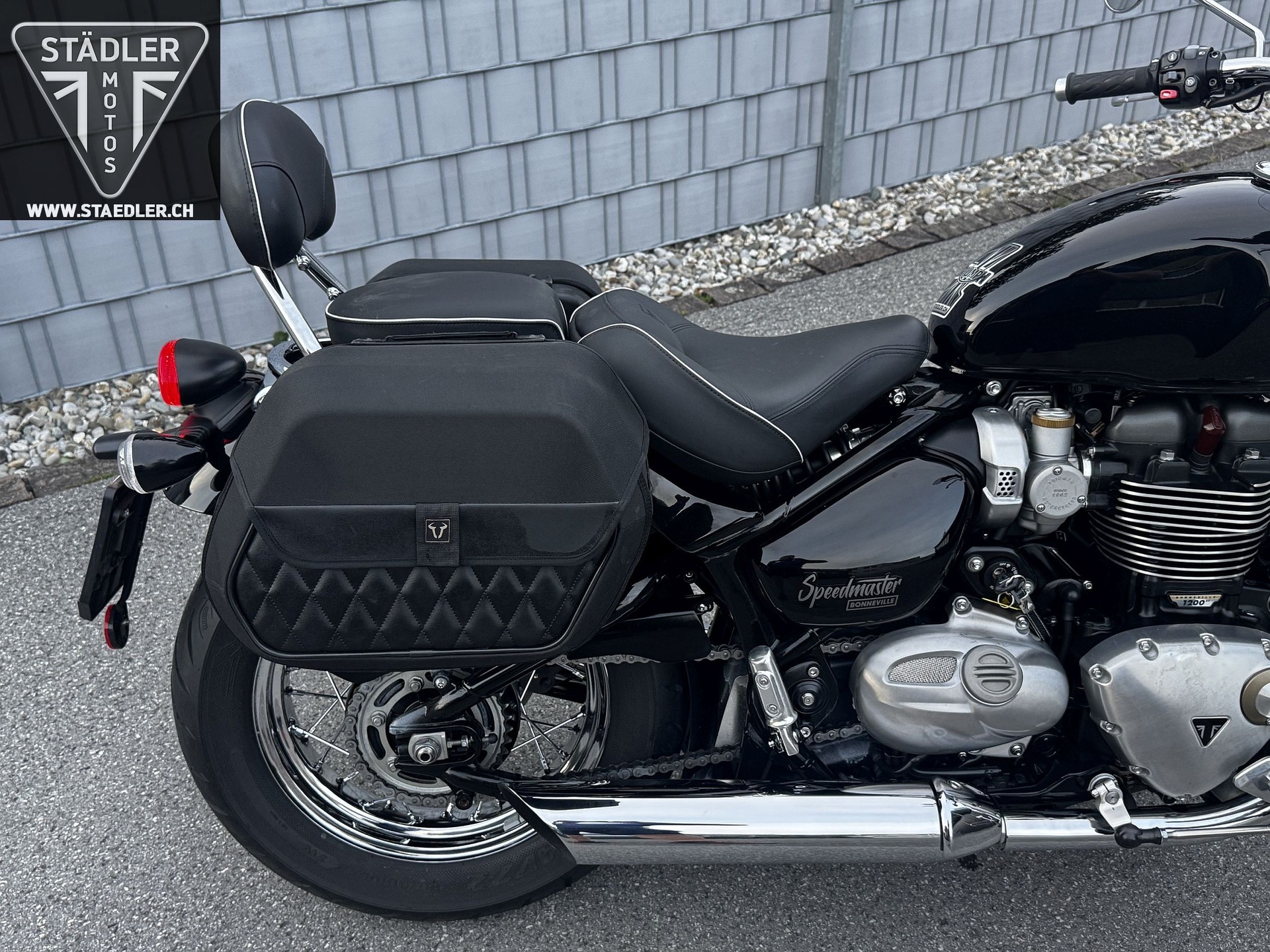 TRIUMPH Bonneville 1200 Speedmaster-image-7