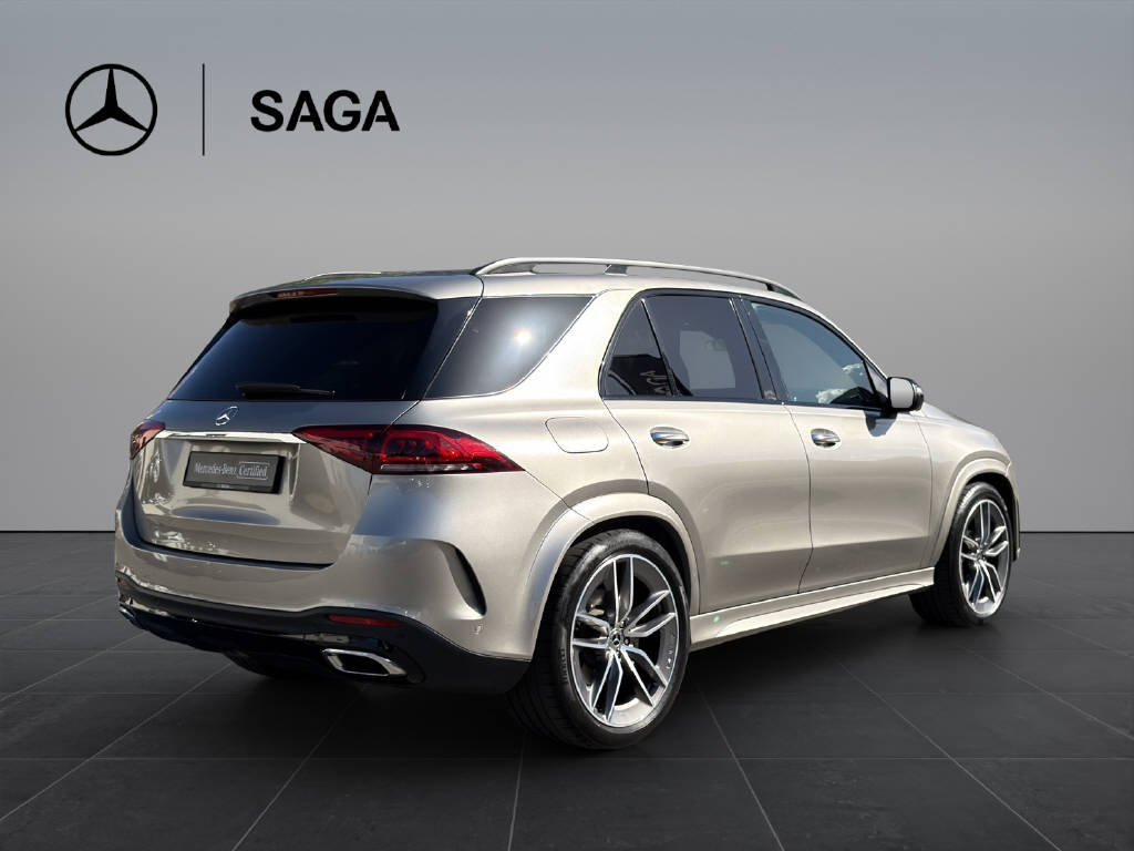 MERCEDES-BENZ GLE 400 d AMG Line 4matic-image-5