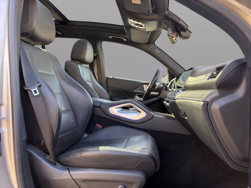 MERCEDES-BENZ GLE 400 d AMG Line 4matic-image-14