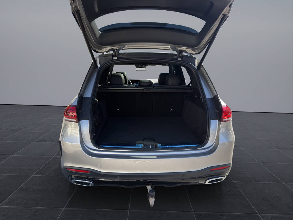 MERCEDES-BENZ GLE 400 d AMG Line 4matic-image-16