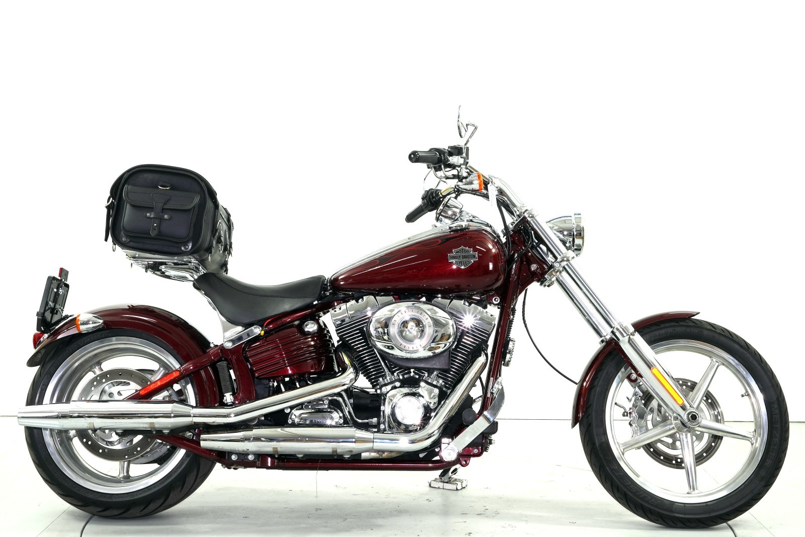 HARLEY-DAVIDSON FXCWC-image-3