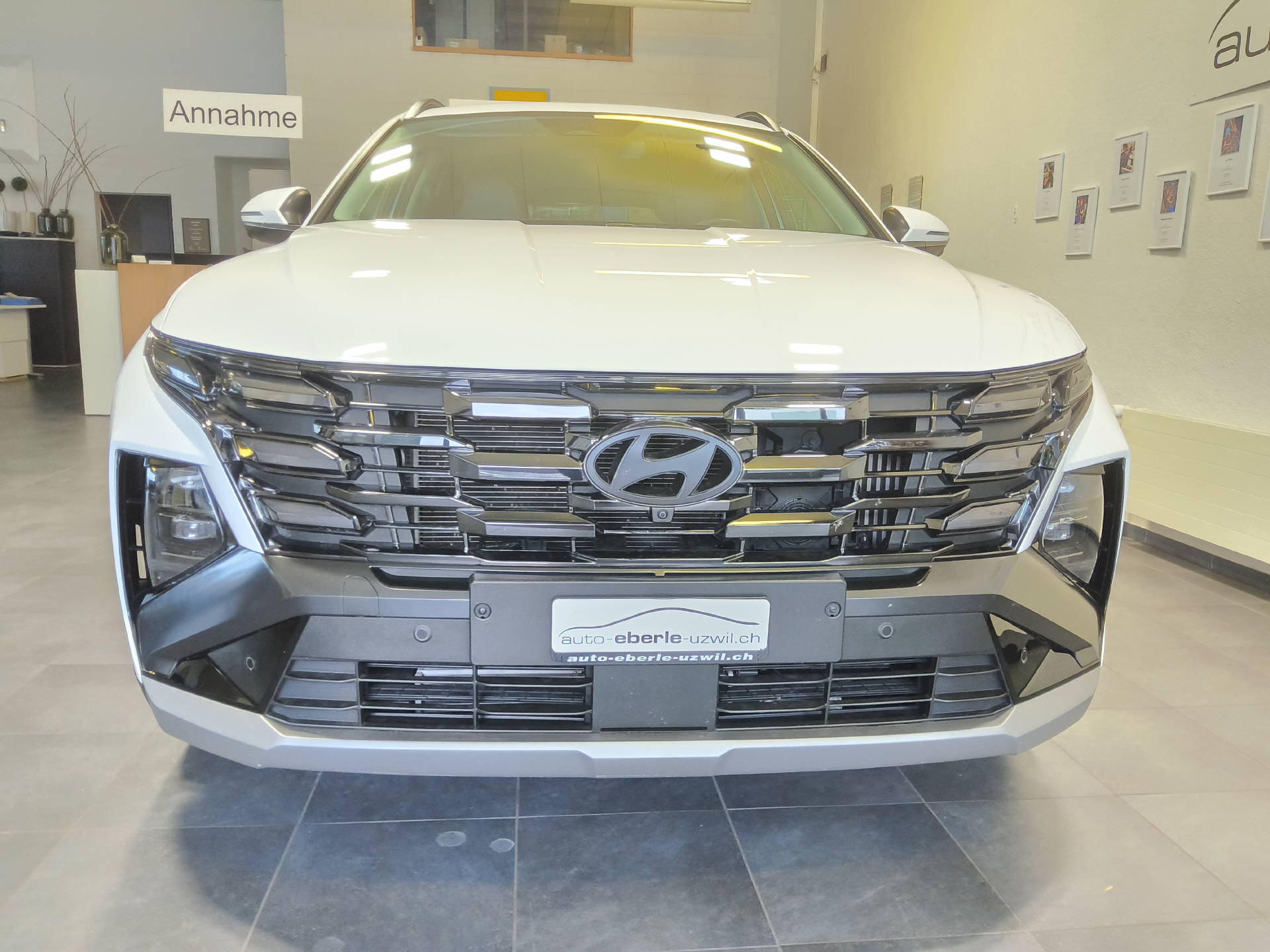 HYUNDAI Tucson 1.6 T-GDi HEV Vertex 4WD-showroom-element-2