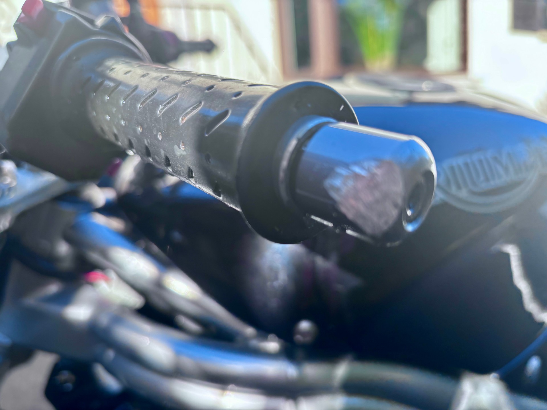 TRIUMPH Speed Triple 900 T509-image-3
