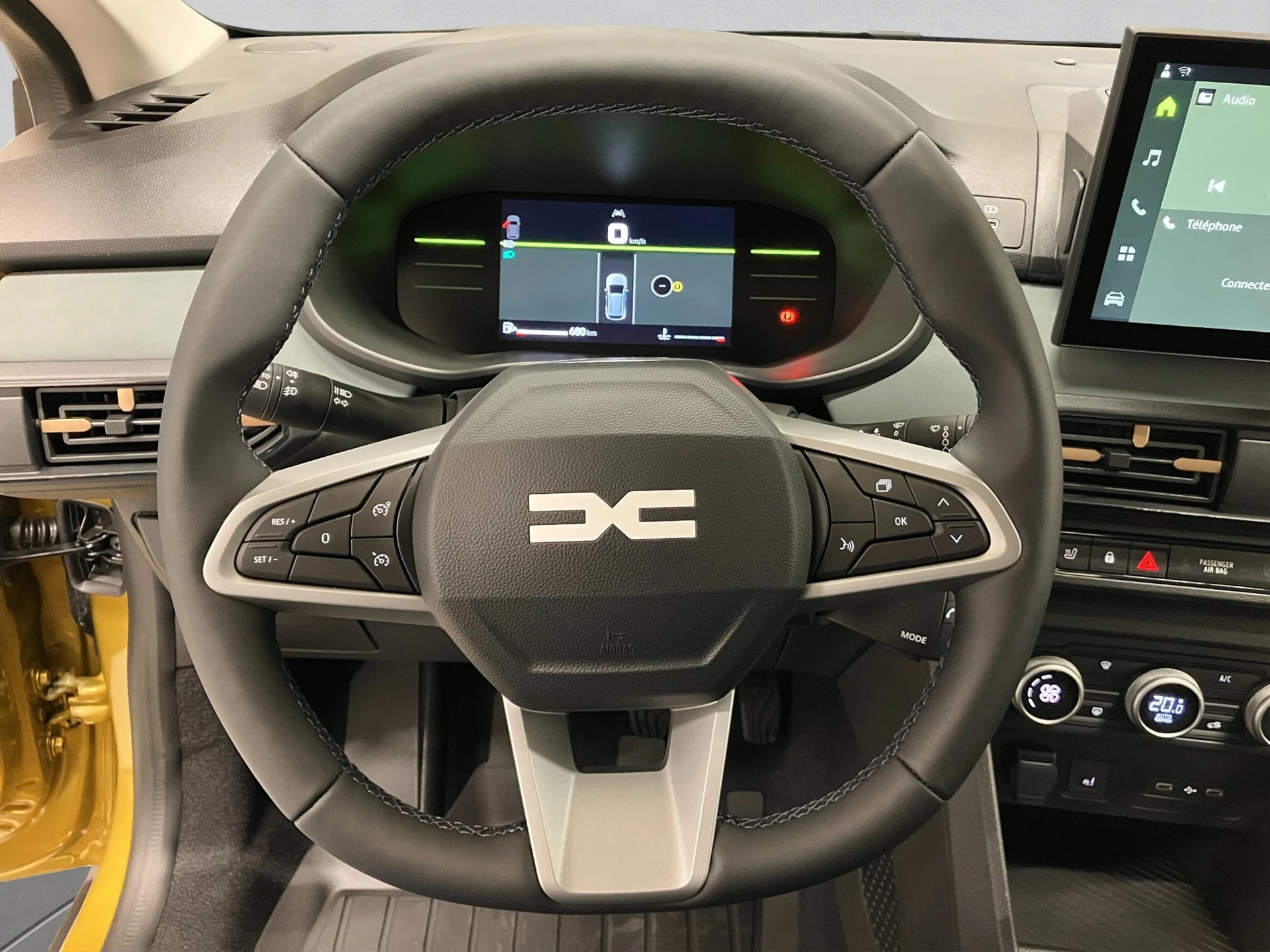 DACIA Sandero Stepway TCe 110 Extreme-image-8