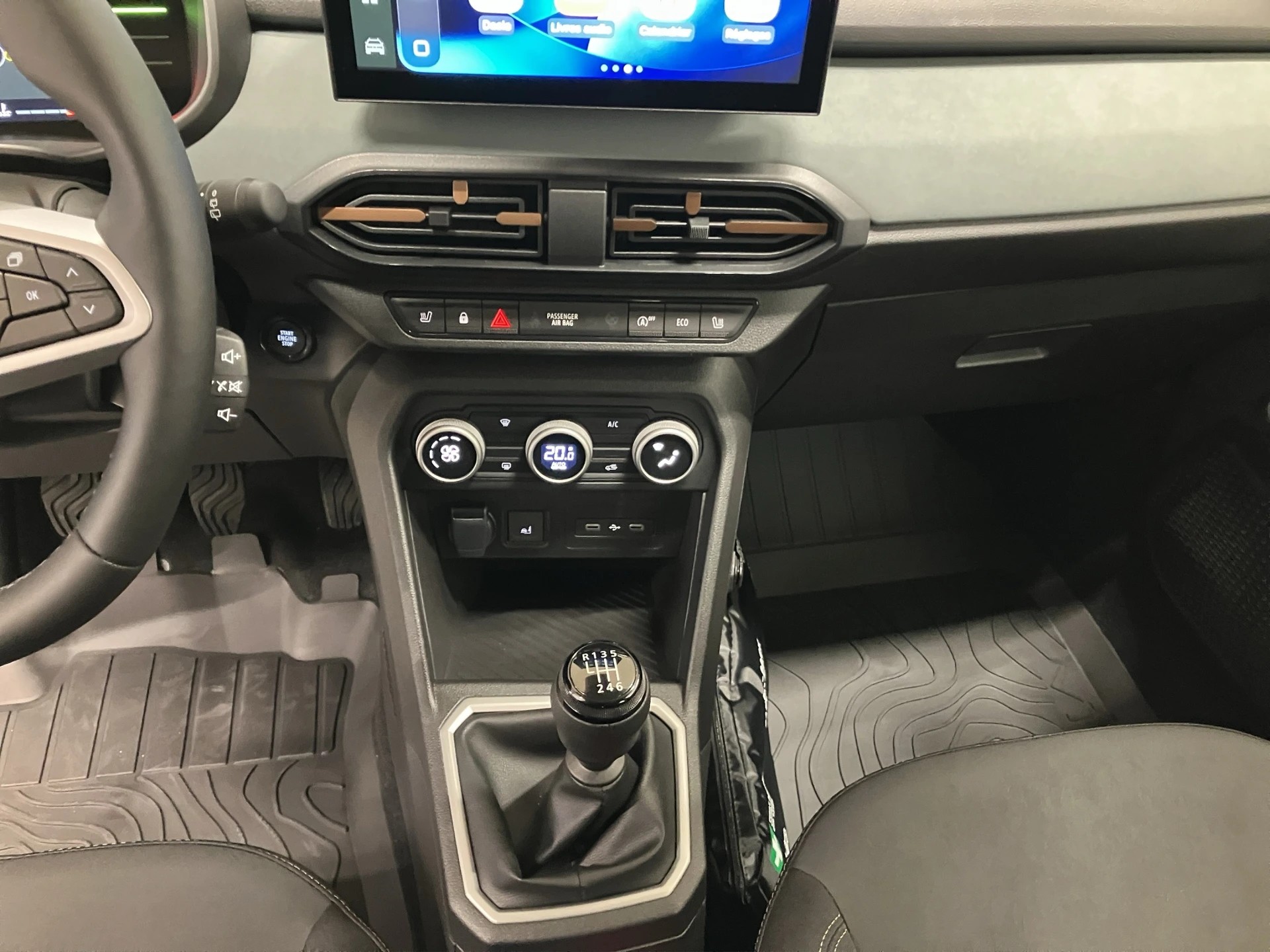 DACIA Sandero Stepway TCe 110 Extreme-image-13