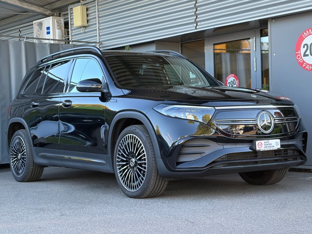 MERCEDES-BENZ EQB 350 AMG Line 4Matic-showroom-element-1