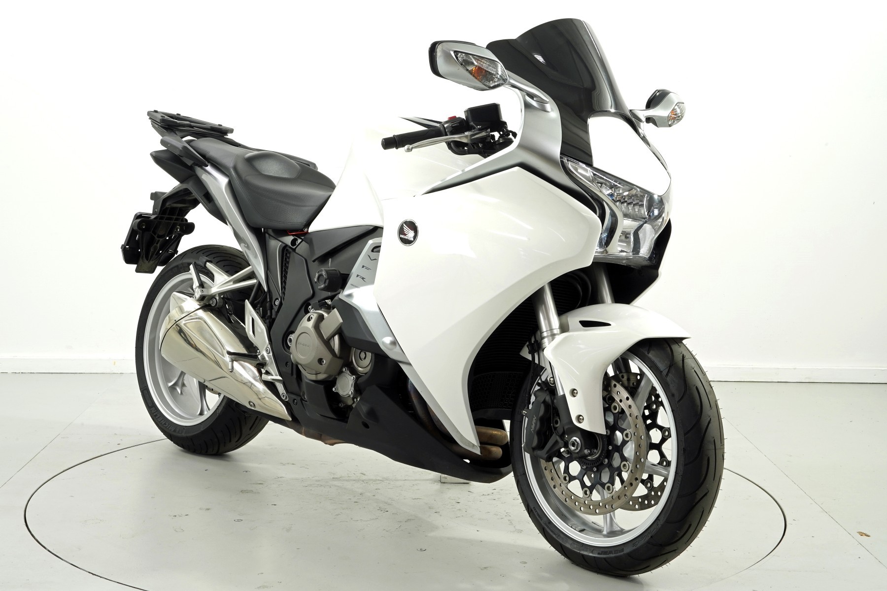 HONDA VFR 1200 FD ABS-image-1