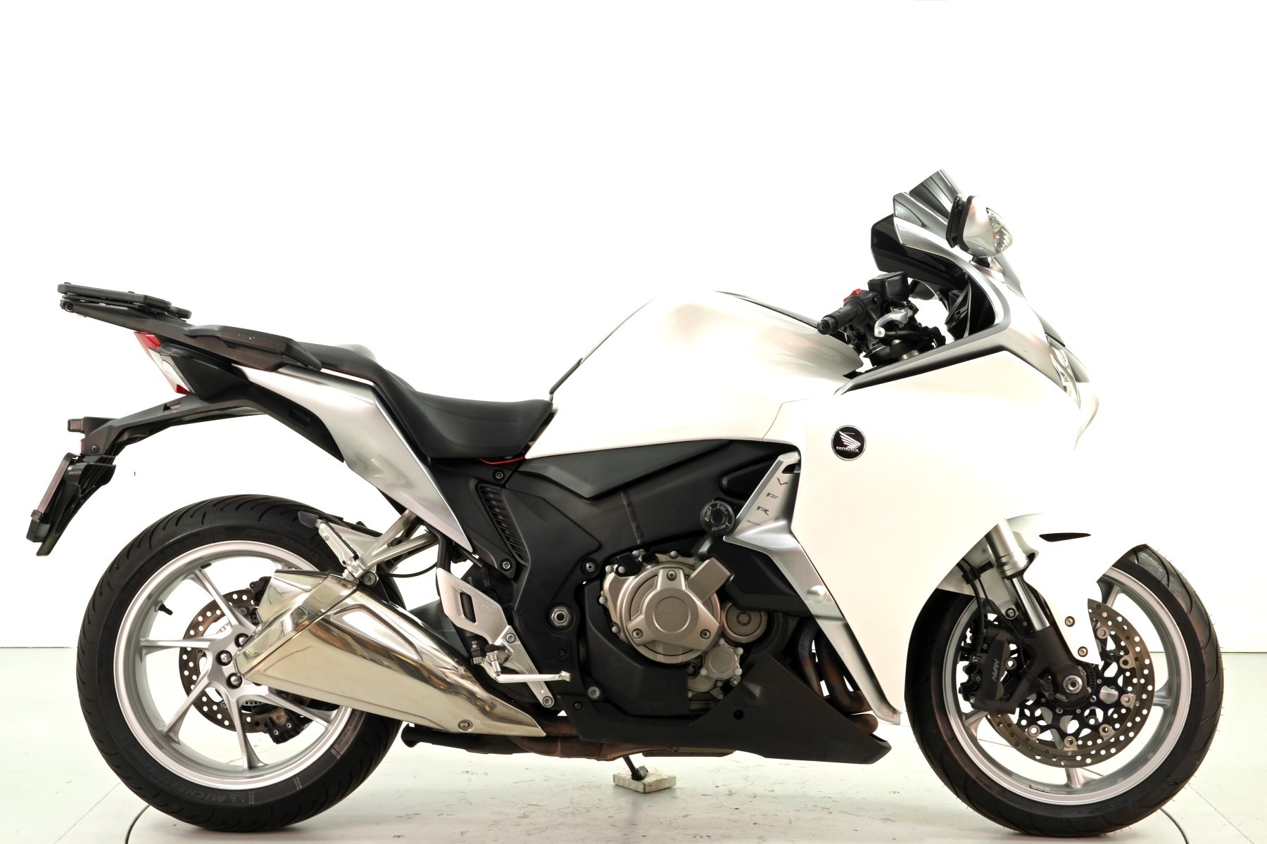 HONDA VFR 1200 FD ABS-image-3
