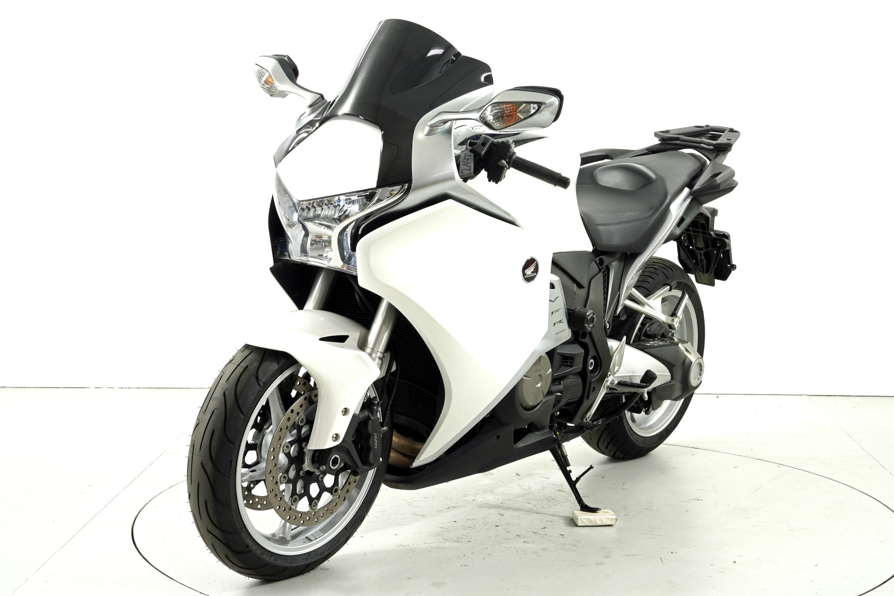 HONDA VFR 1200 FD ABS-image-2