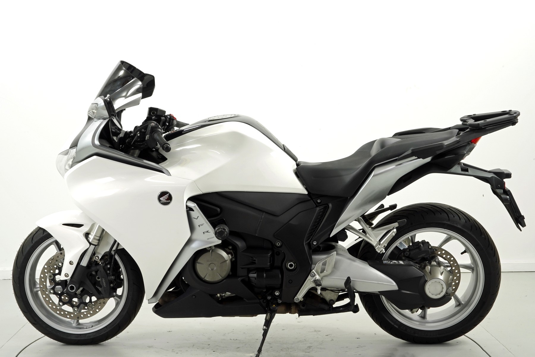 HONDA VFR 1200 FD ABS-image-4
