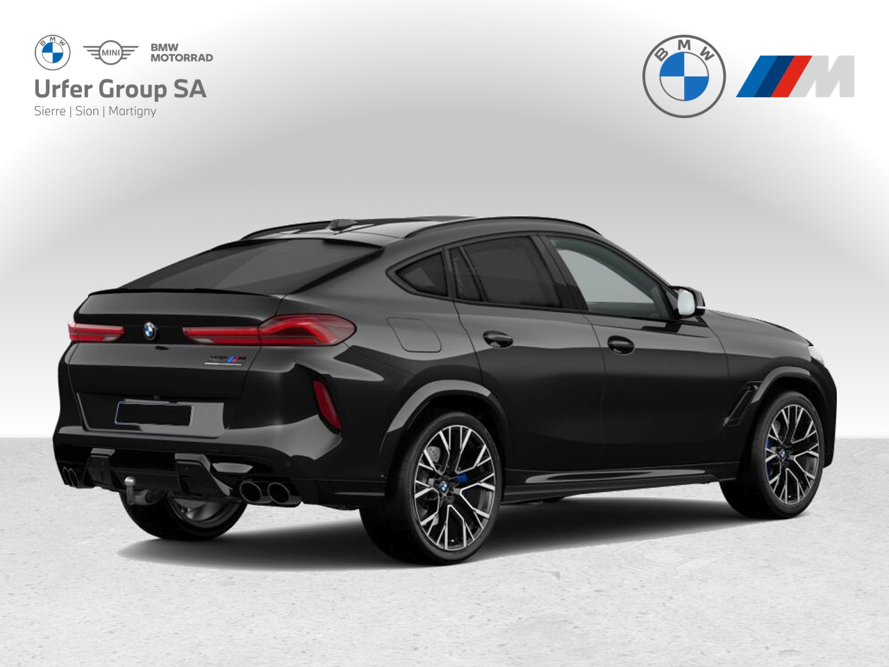 BMW X6M Steptronic M Competition-showroom-element-1