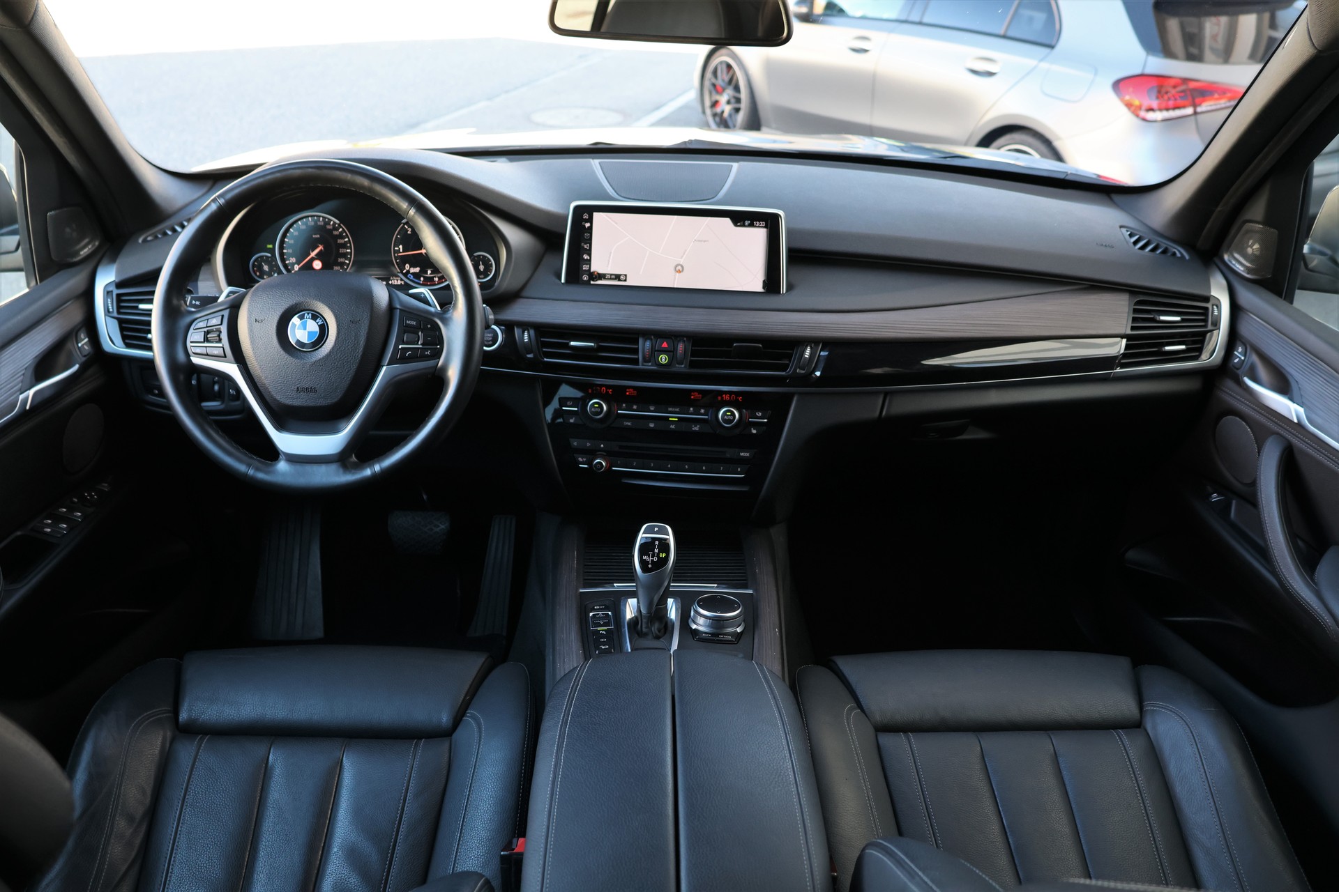 BMW X5 xDrive 40d Steptronic (CH)-image-15