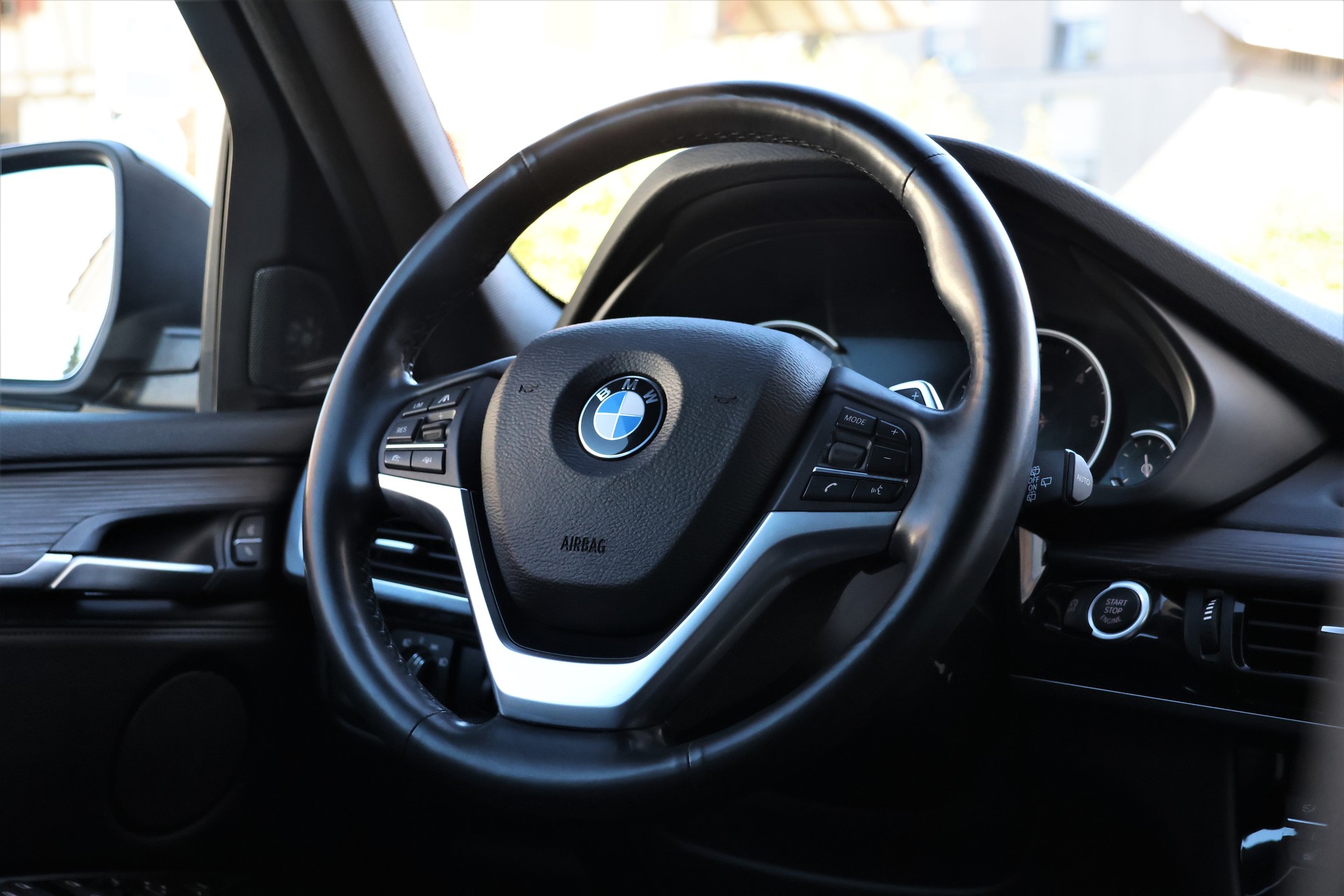 BMW X5 xDrive 40d Steptronic (CH)-image-14