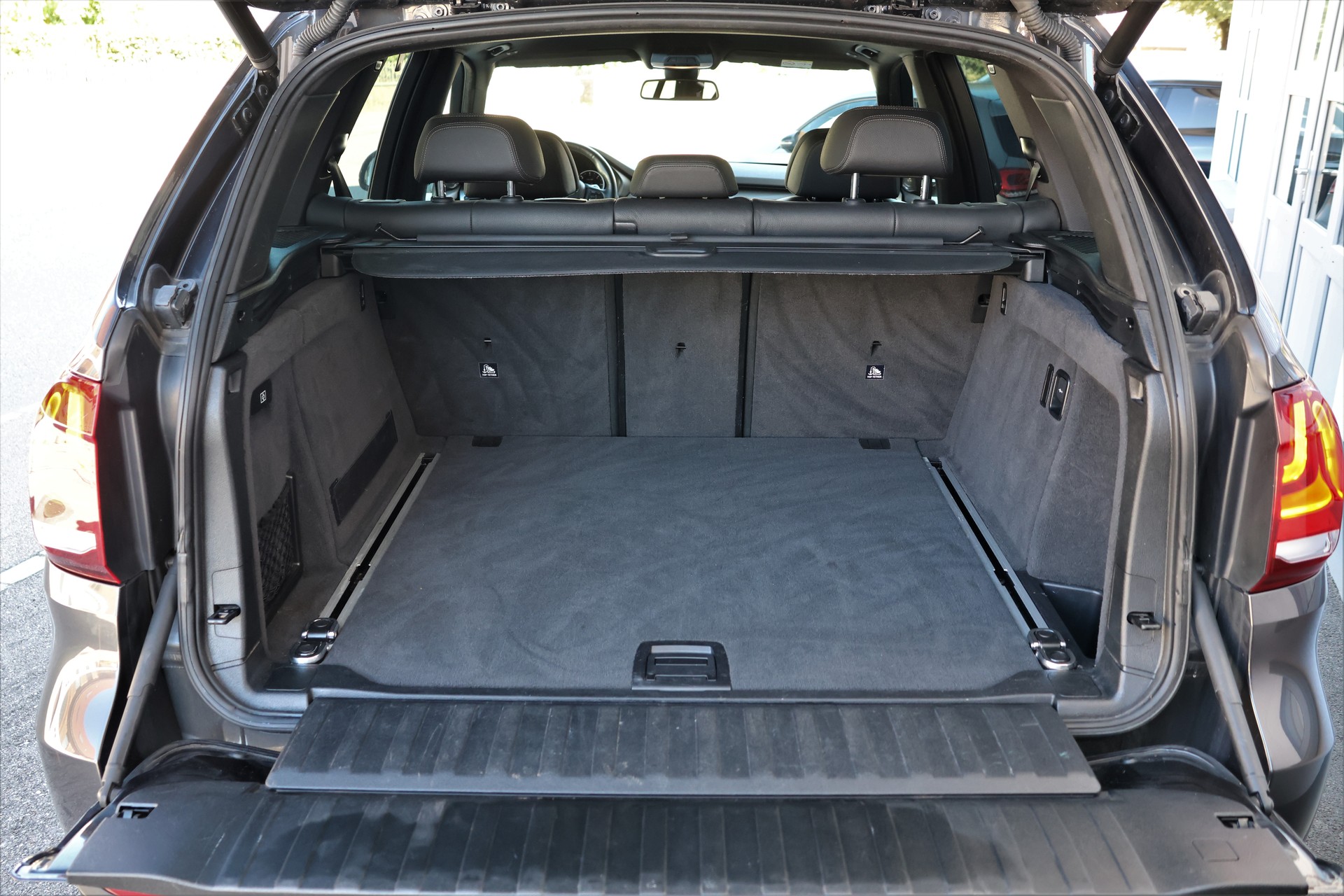 BMW X5 xDrive 40d Steptronic (CH)-image-17