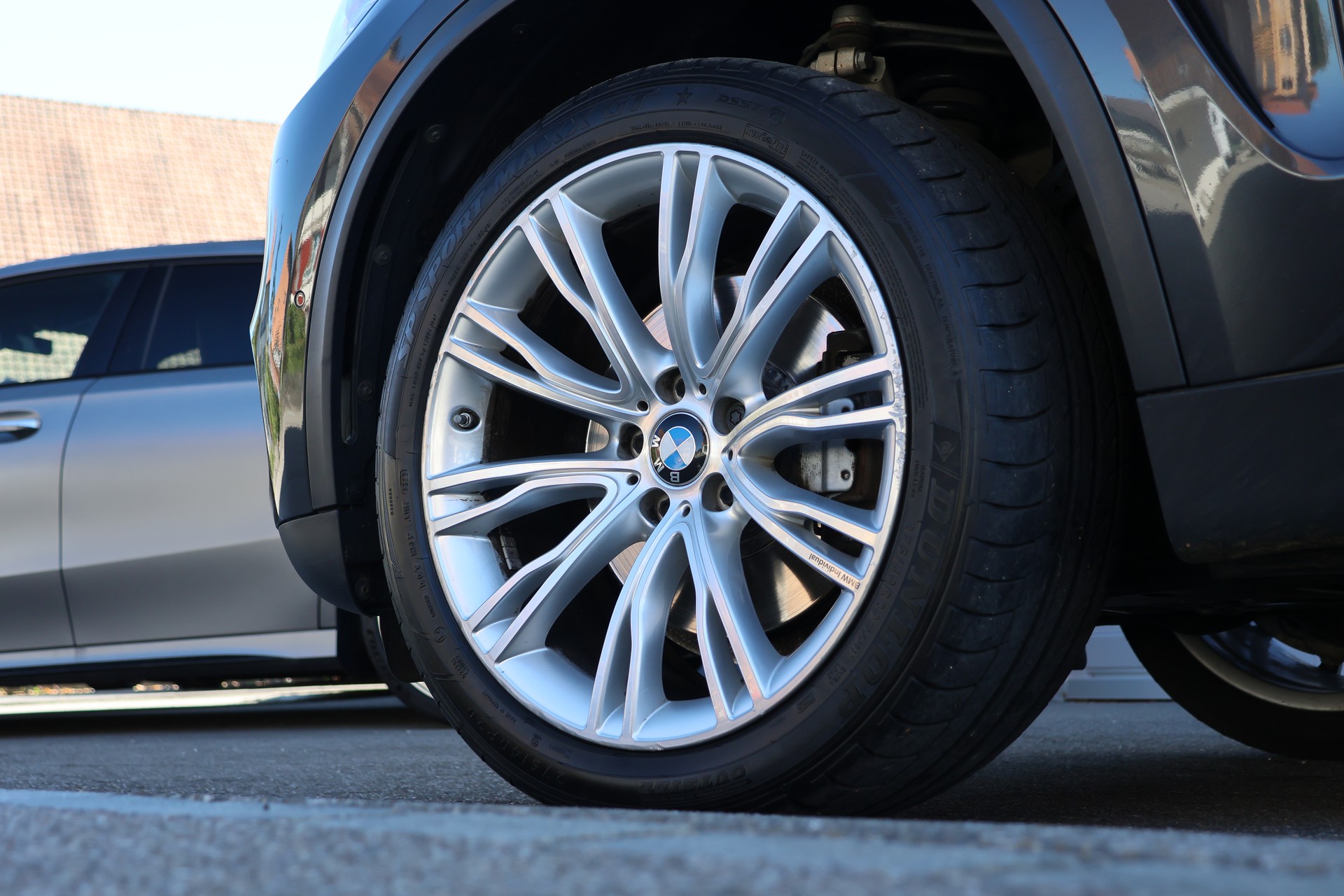 BMW X5 xDrive 40d Steptronic (CH)-image-7
