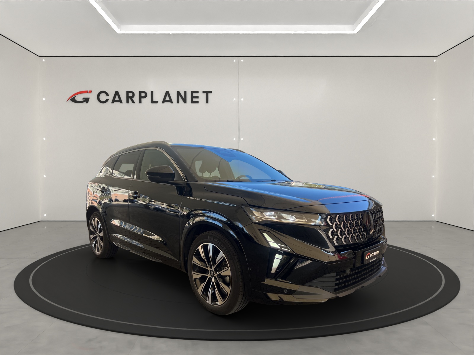 RENAULT Austral 1.3 TCe techno *158PS* Mild-Hybrid-showroom-element-1