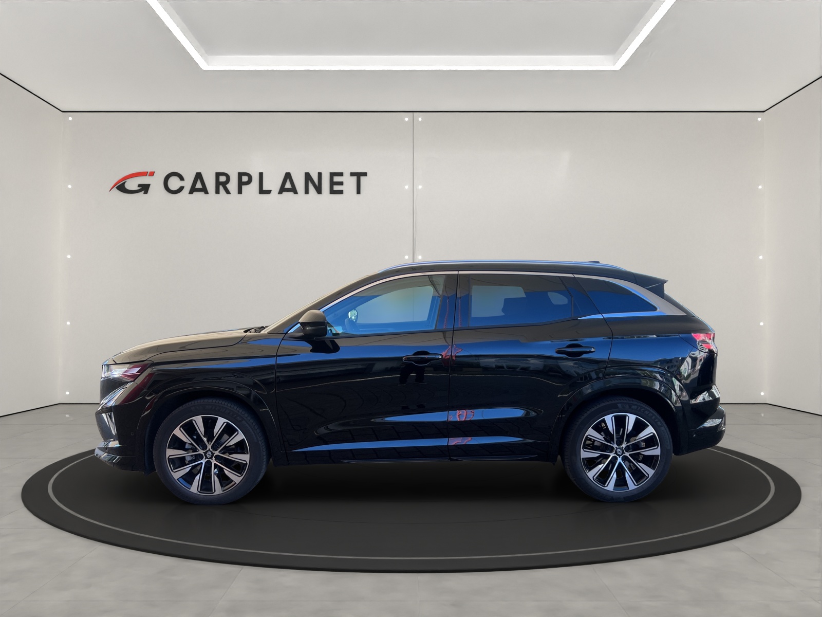 RENAULT Austral 1.3 TCe techno *158PS* Mild-Hybrid-showroom-element-3