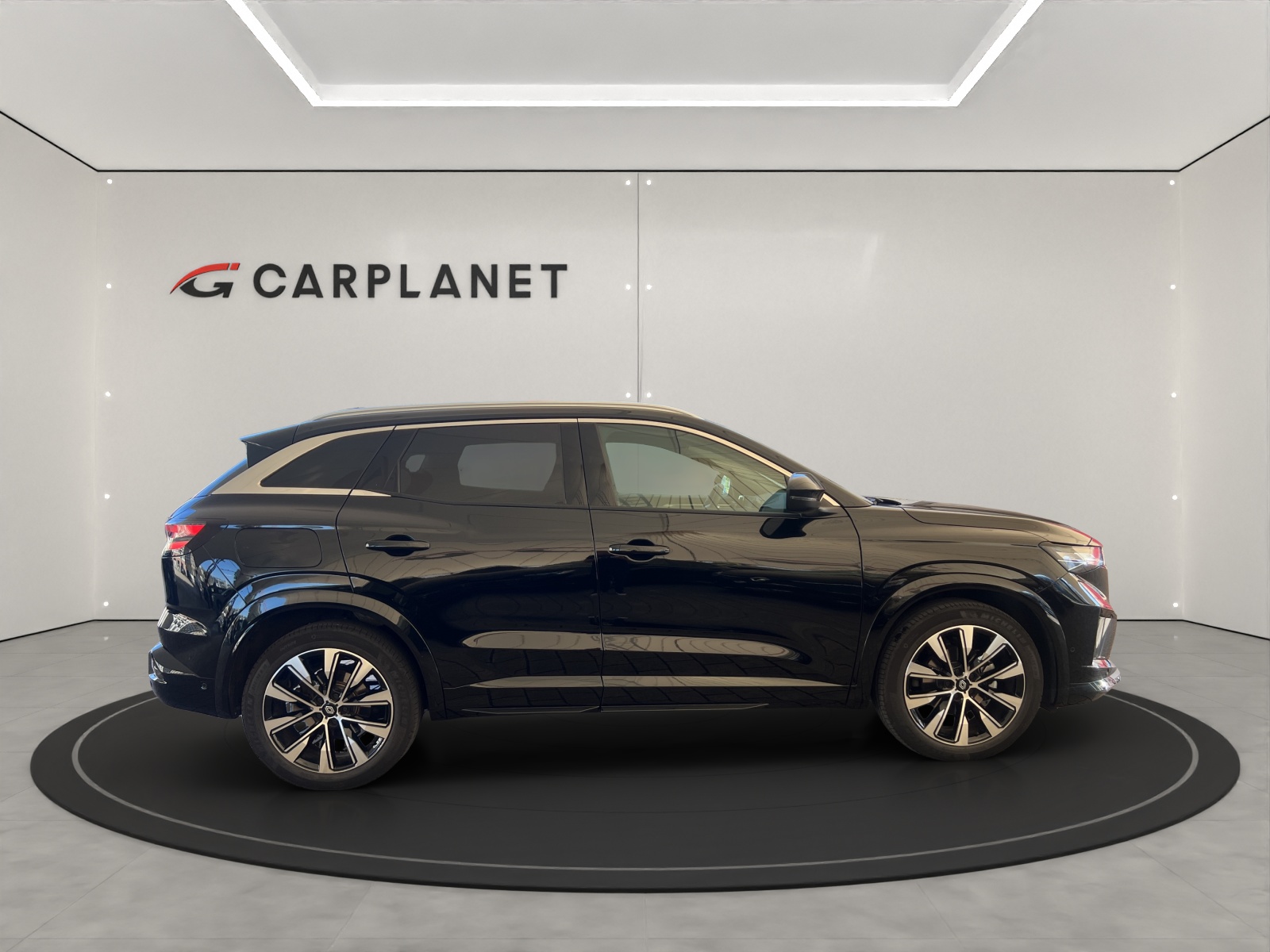 RENAULT Austral 1.3 TCe techno *158PS* Mild-Hybrid-showroom-element-2