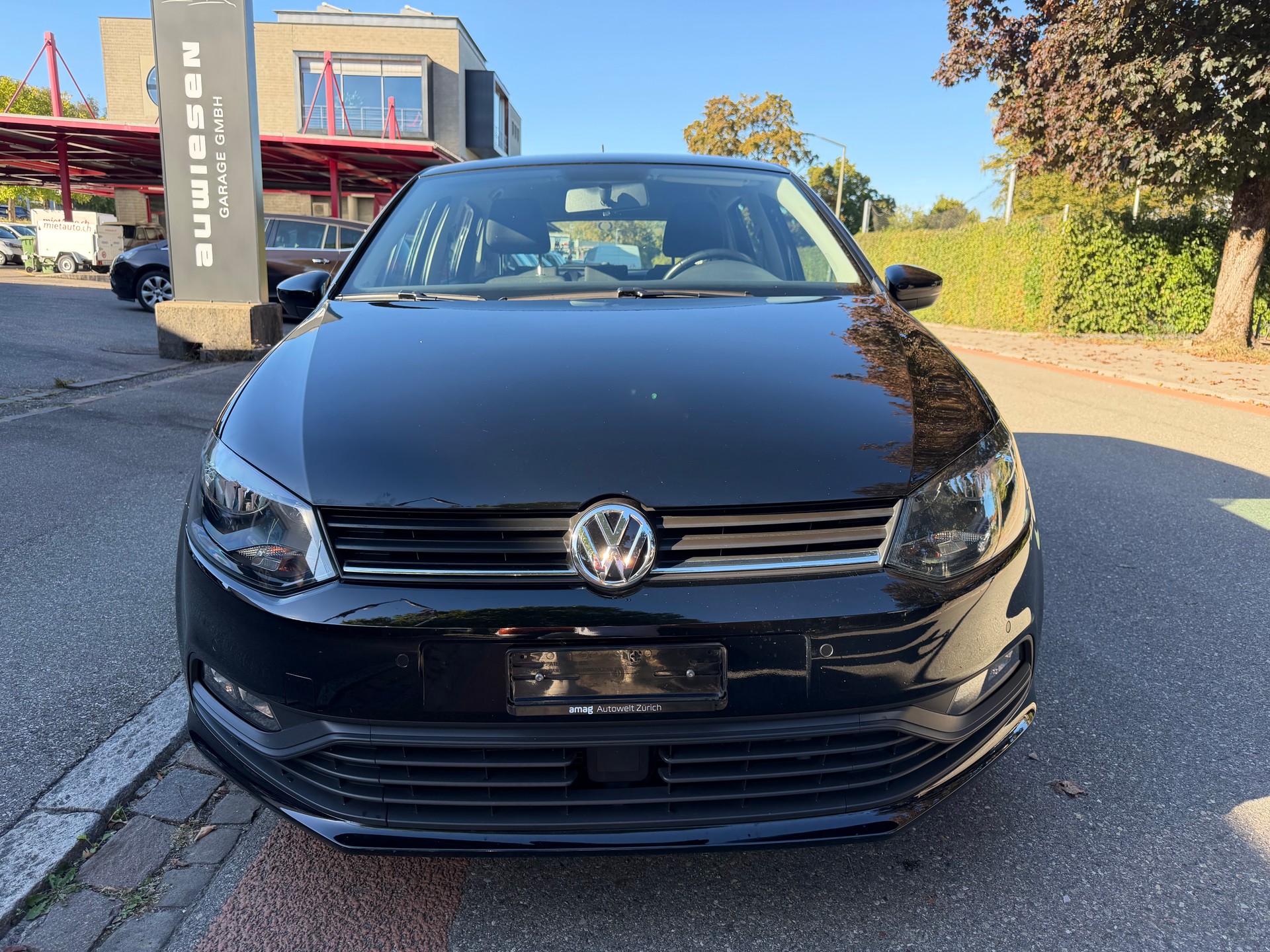 VW Polo 1.0 BMT Start