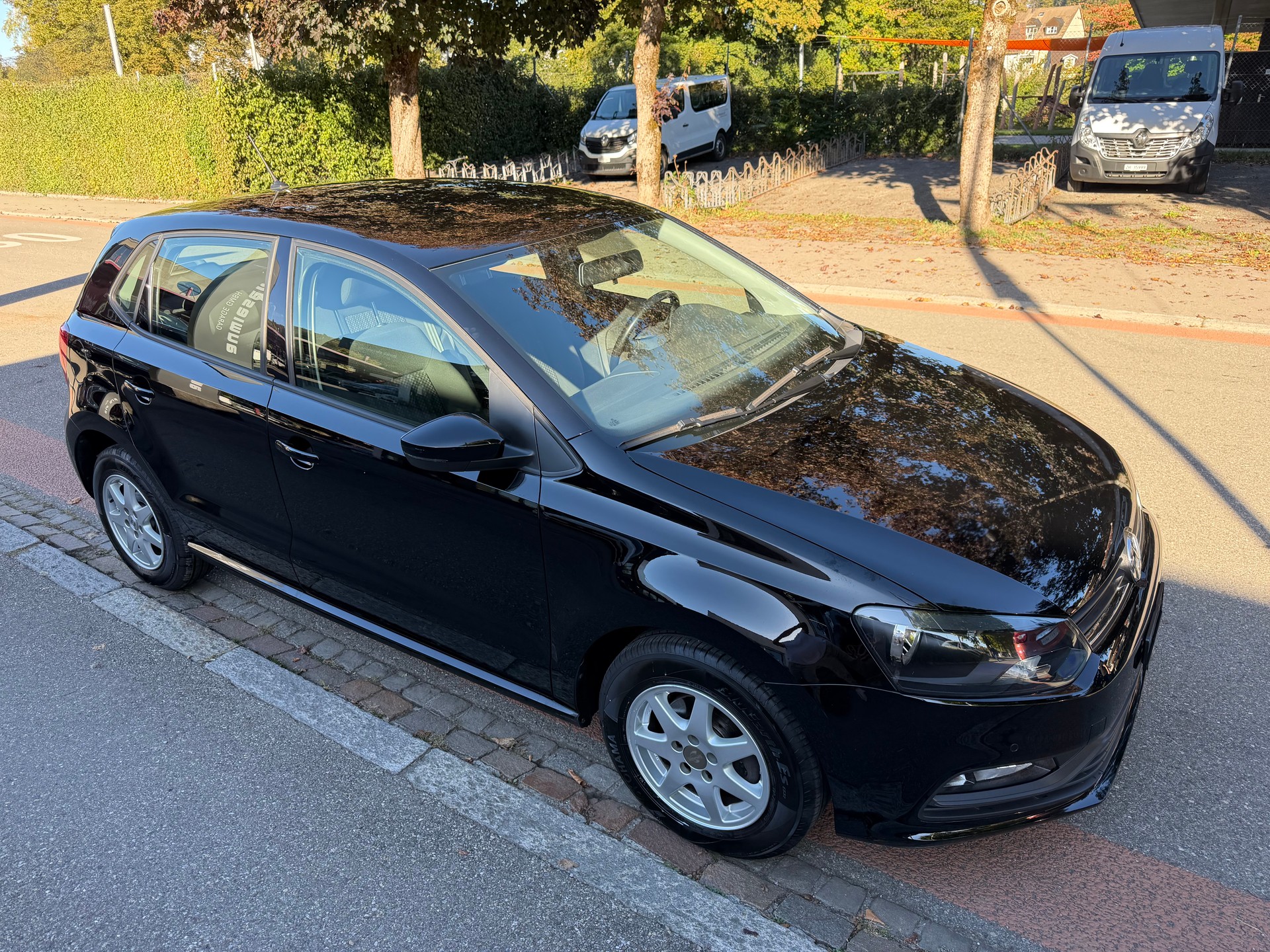 VW Polo 1.0 BMT Start-showroom-element-3