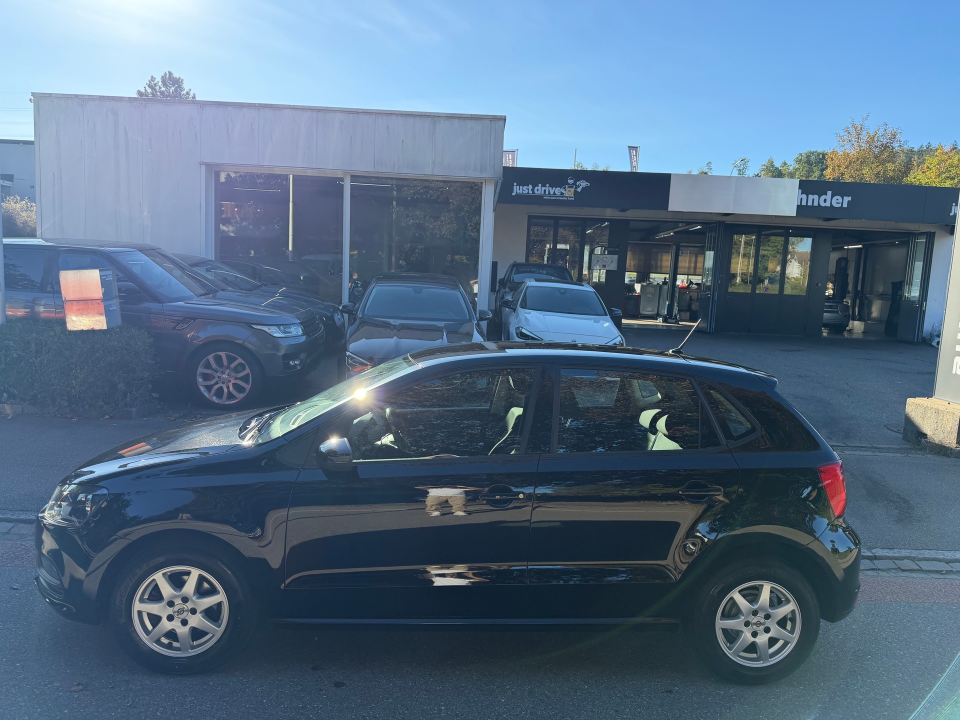 VW Polo 1.0 BMT Start-showroom-element-2