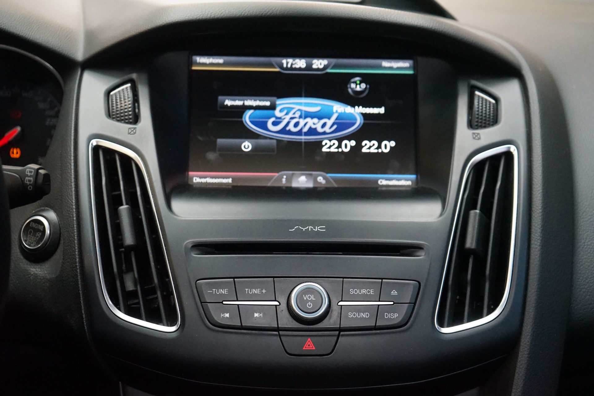 FORD Focus 2.3 EcoBoost RS AWD-image-13