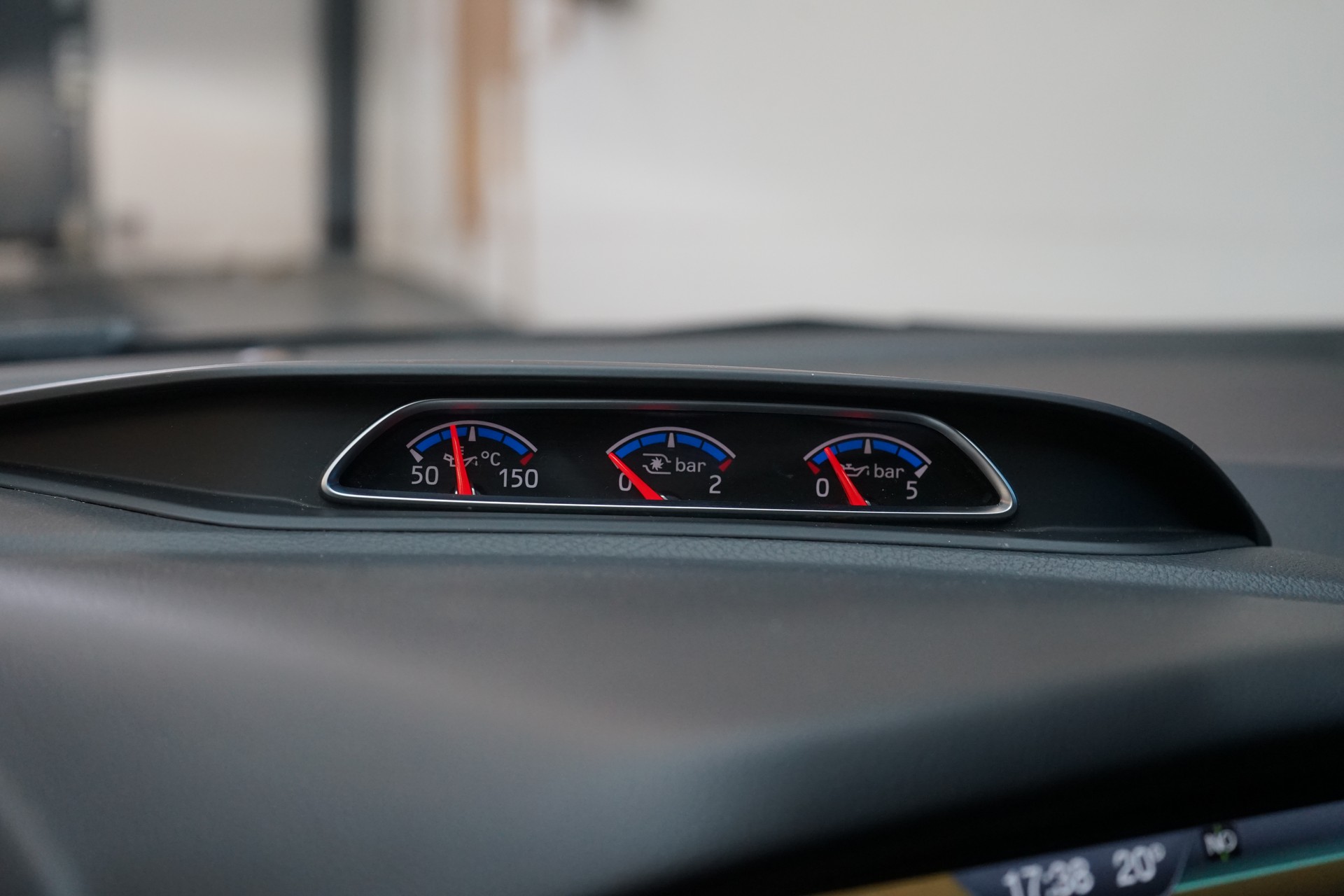FORD Focus 2.3 EcoBoost RS AWD-image-15