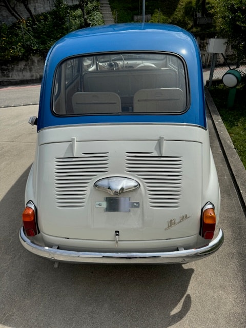FIAT multipla