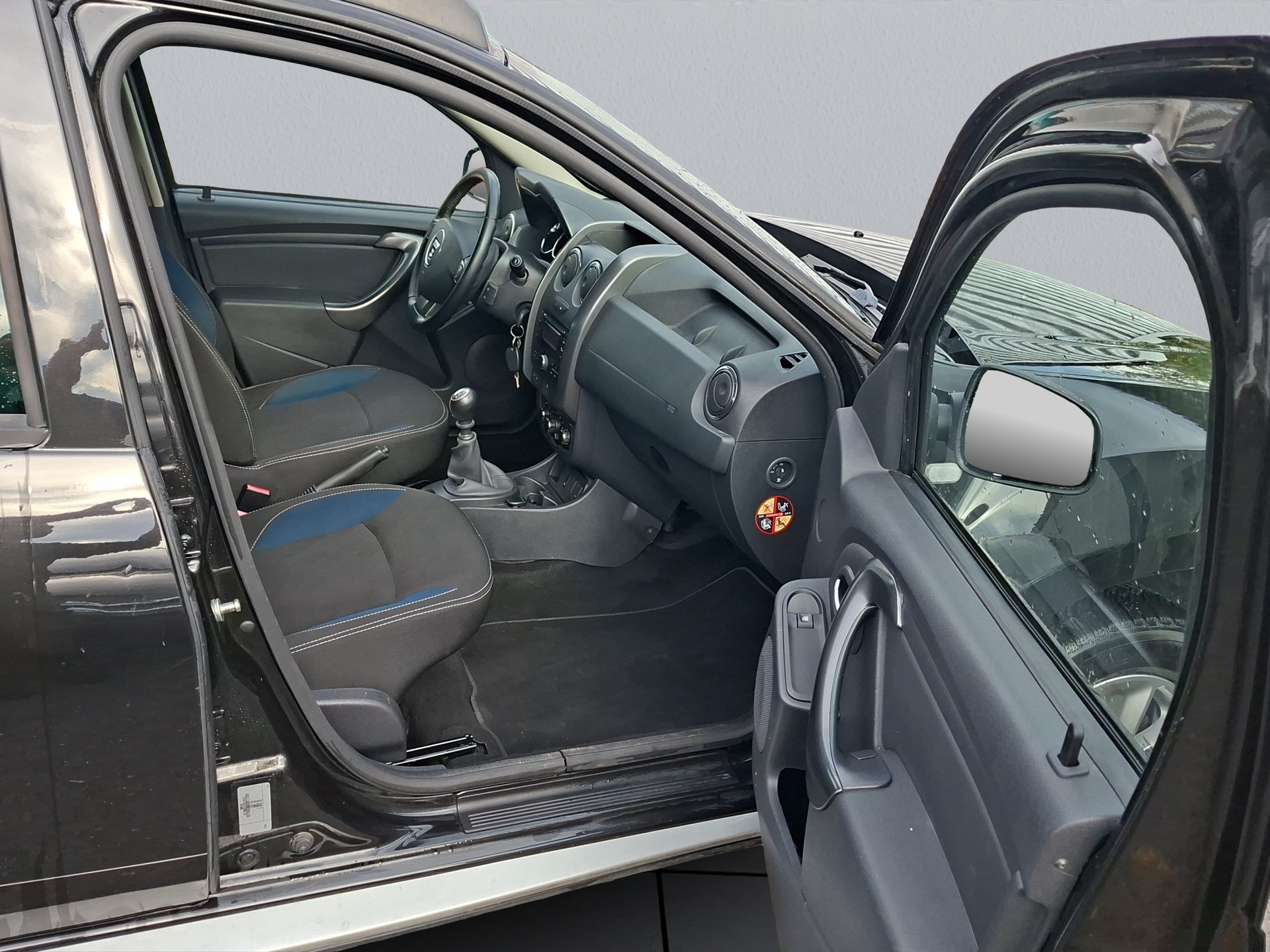 DACIA Duster 1.2 T Ambiance 4x2-image-20