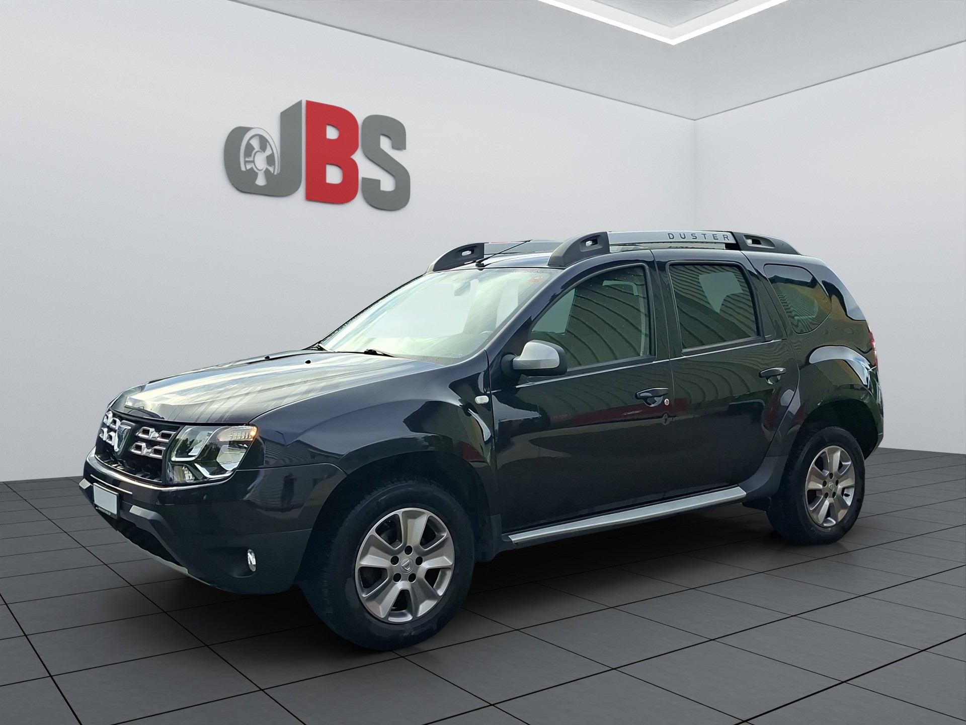 DACIA Duster 1.2 T Ambiance 4x2