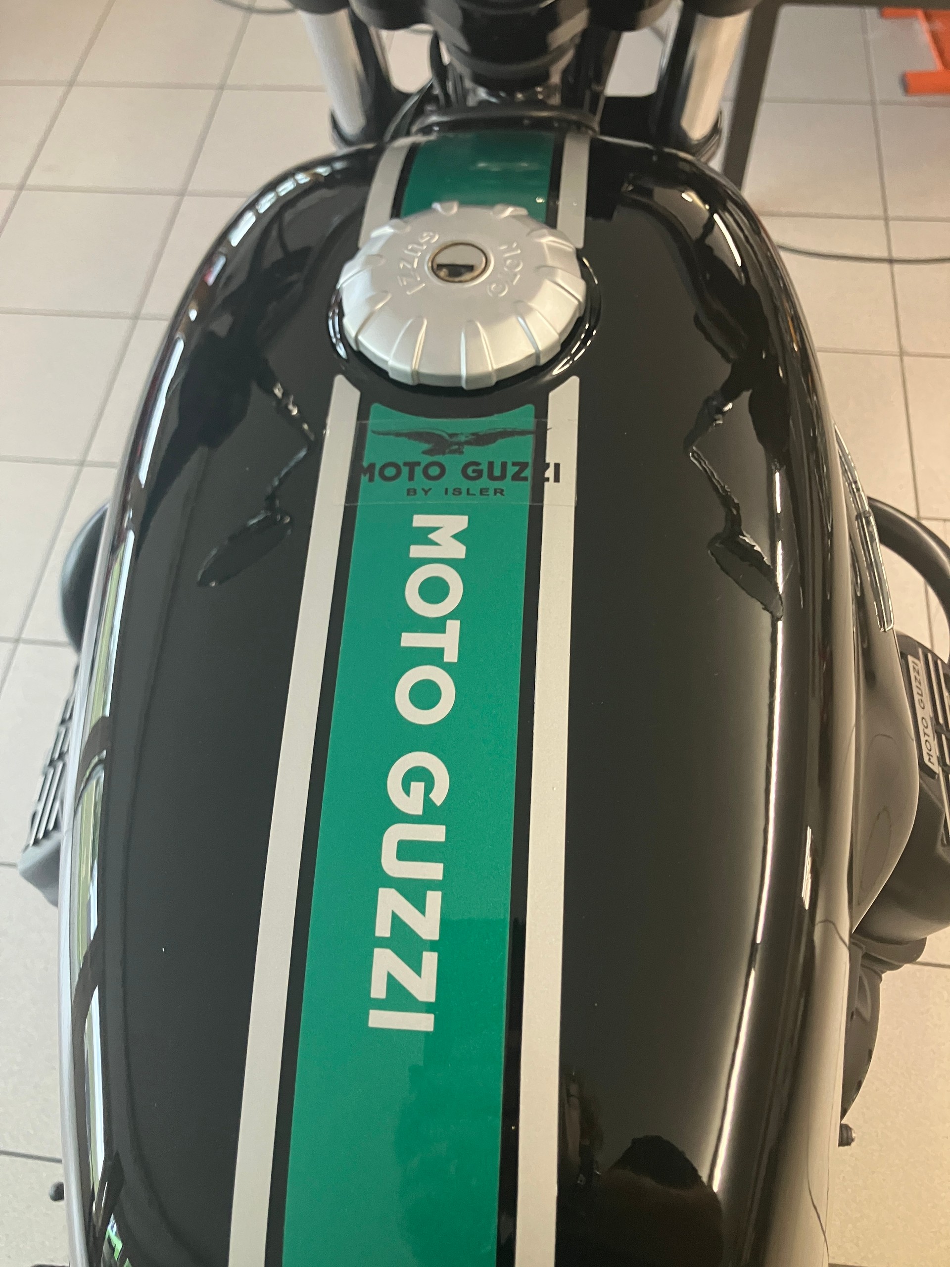 MOTO GUZZI V7 III Special 750 ABS-image-5