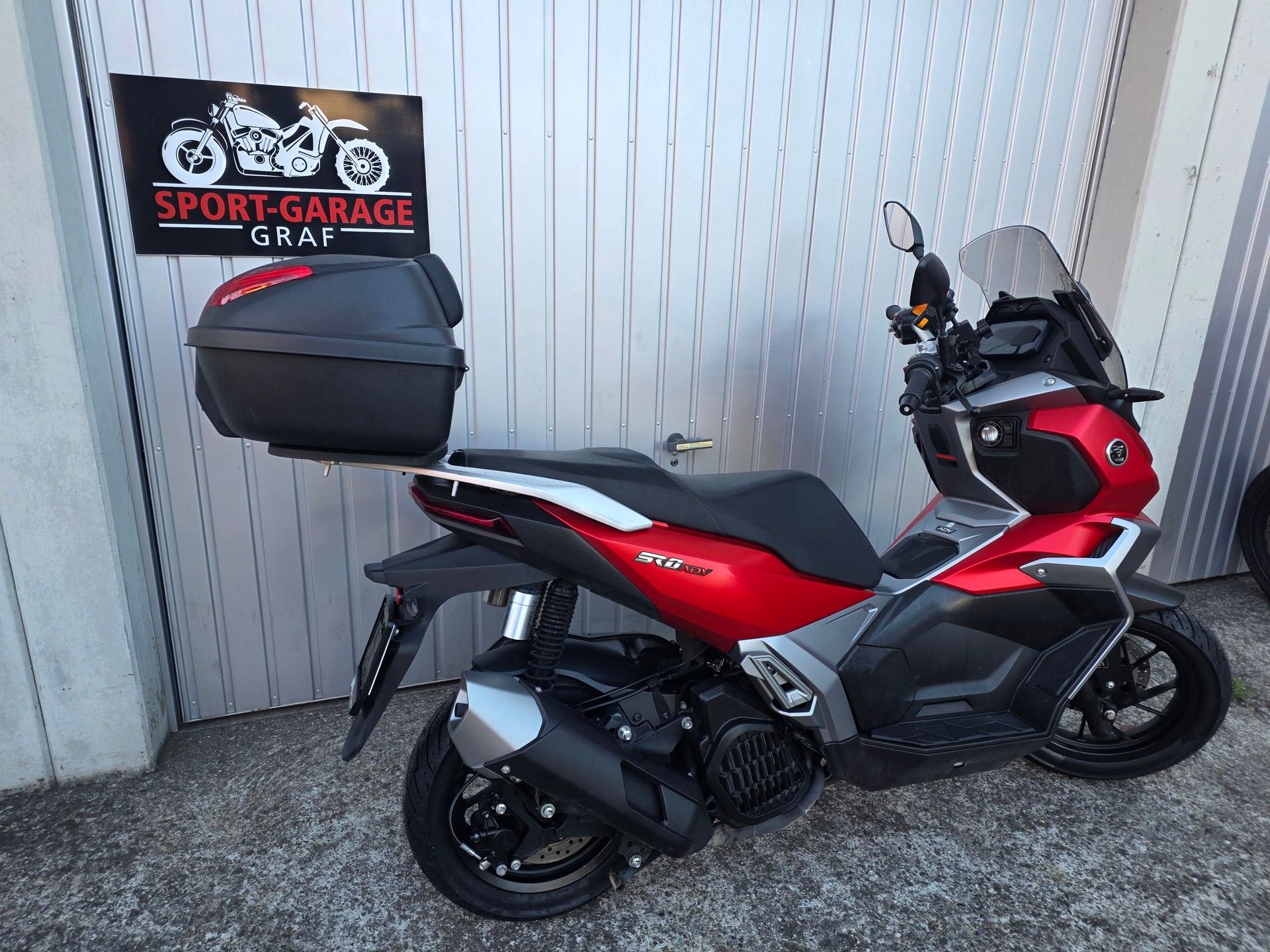 VOGE SR 1 ADV 125-showroom-element-2