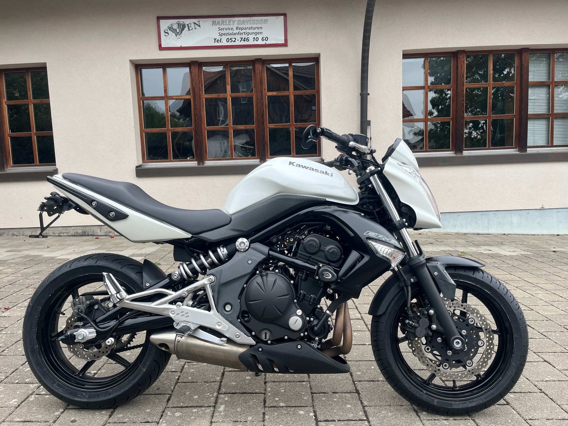 KAWASAKI ER-6 n ABS-image-1