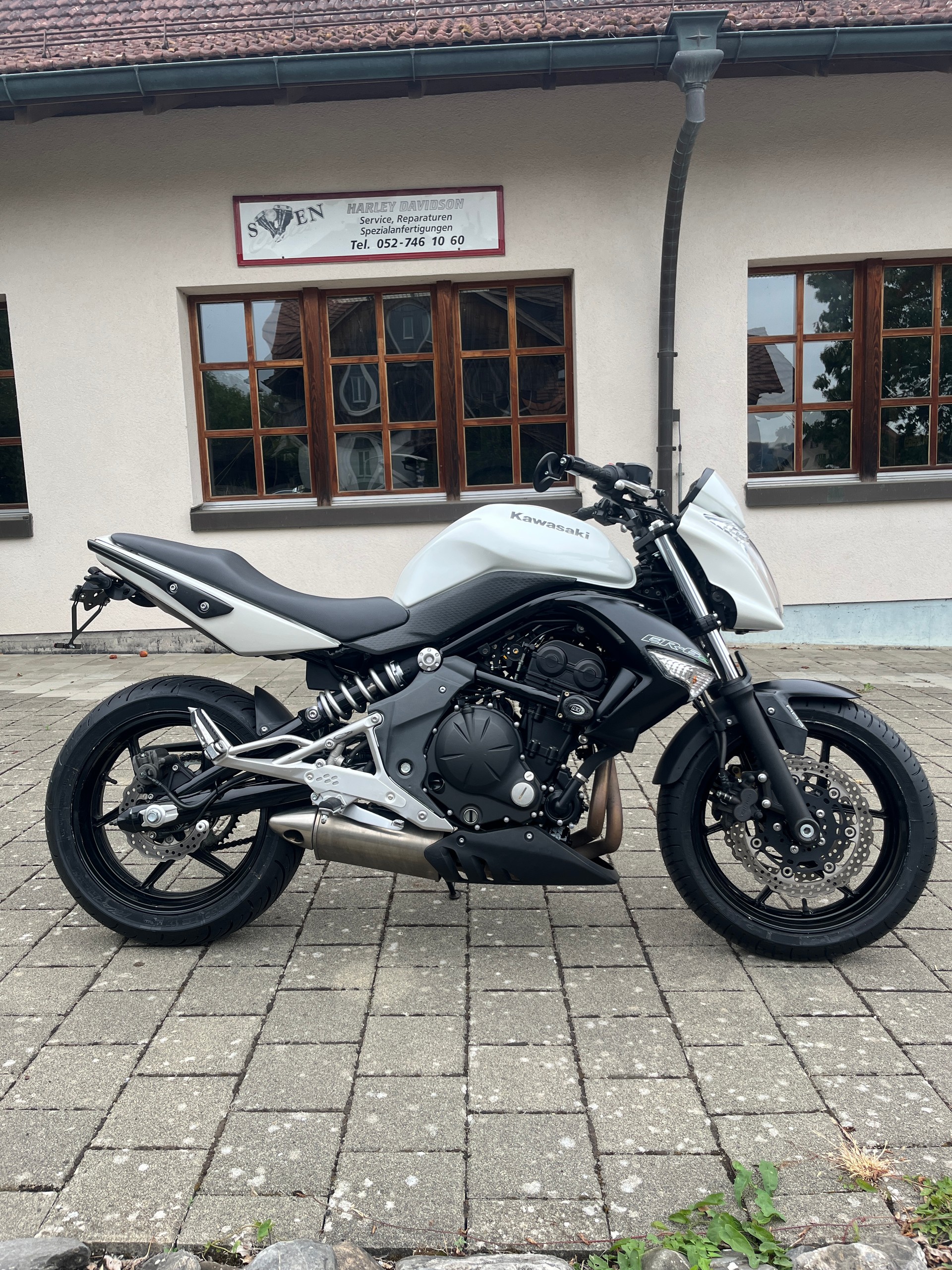 KAWASAKI ER-6 n ABS-image-0